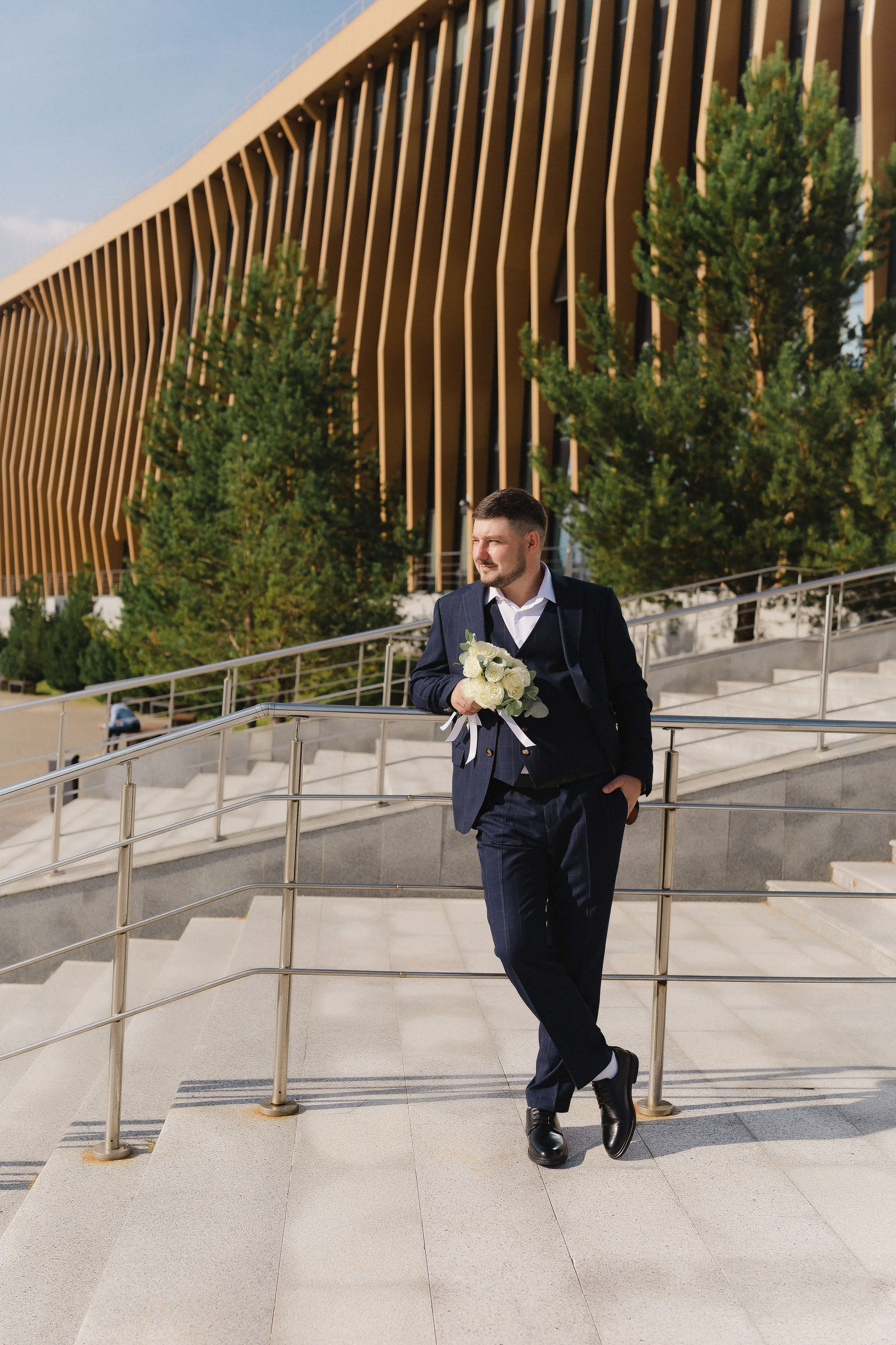 Руслан и Дарья. Свадебный и семейный фотограф в Казани и Волжске