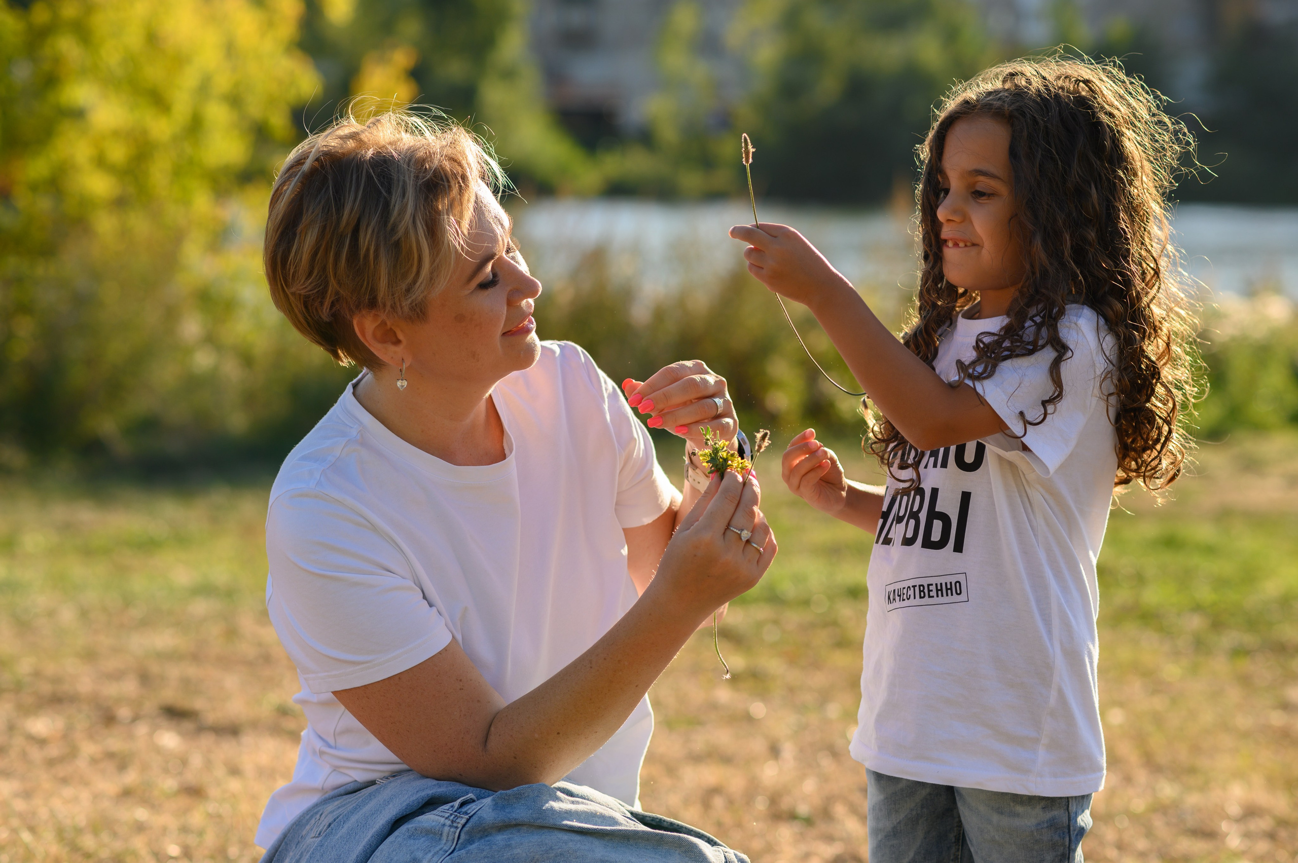 Детская фотопрогулка — это всегда весело!!!. Анна Боровикова, фотограф Пушкино