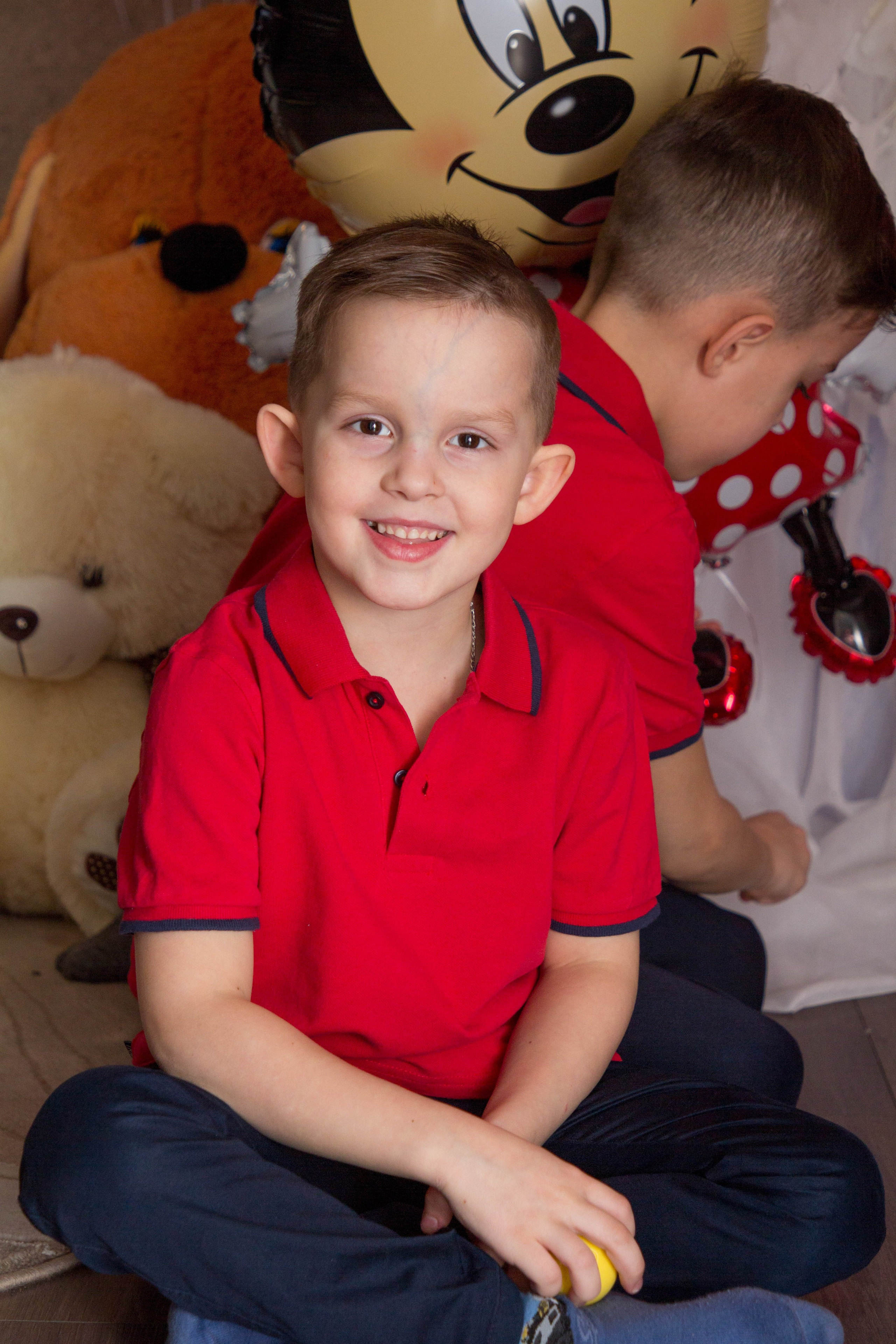 Милена. Семейный, детский, свадебный фотограф в Москве, Люберцах