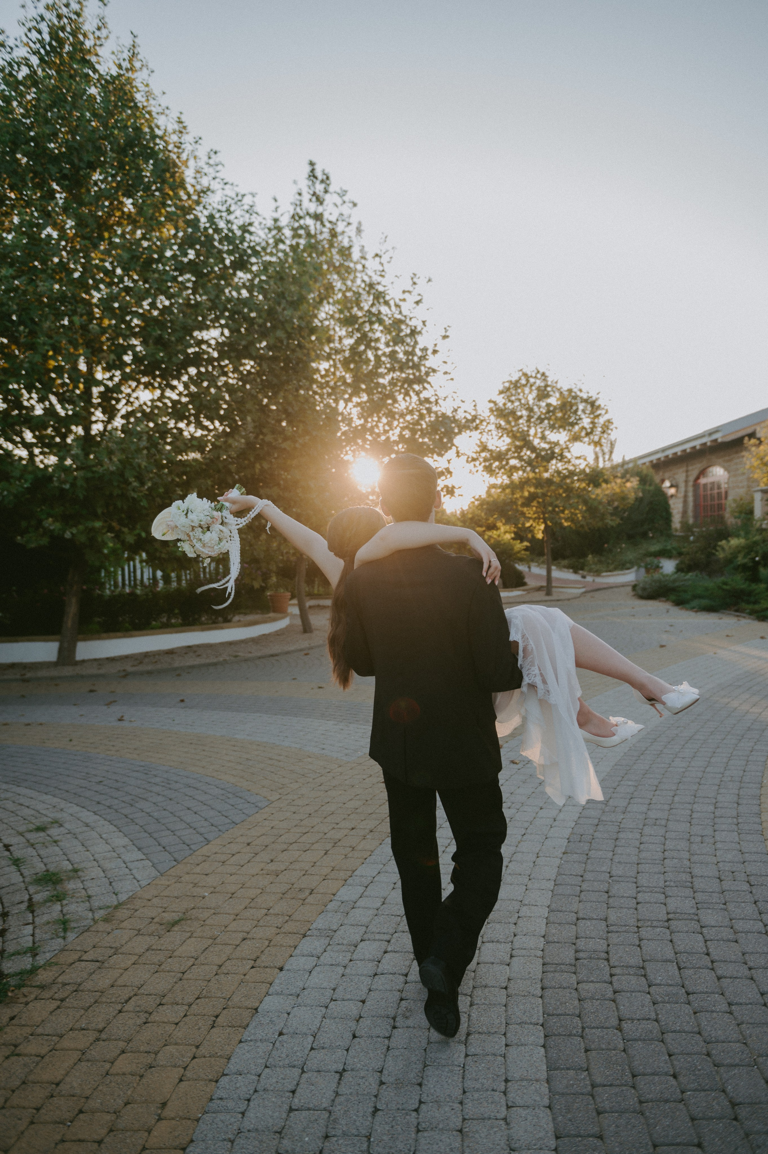 Дарья&Родион. Свадебный и семейный фотограф город Темрюк Фотостудия Темрюк