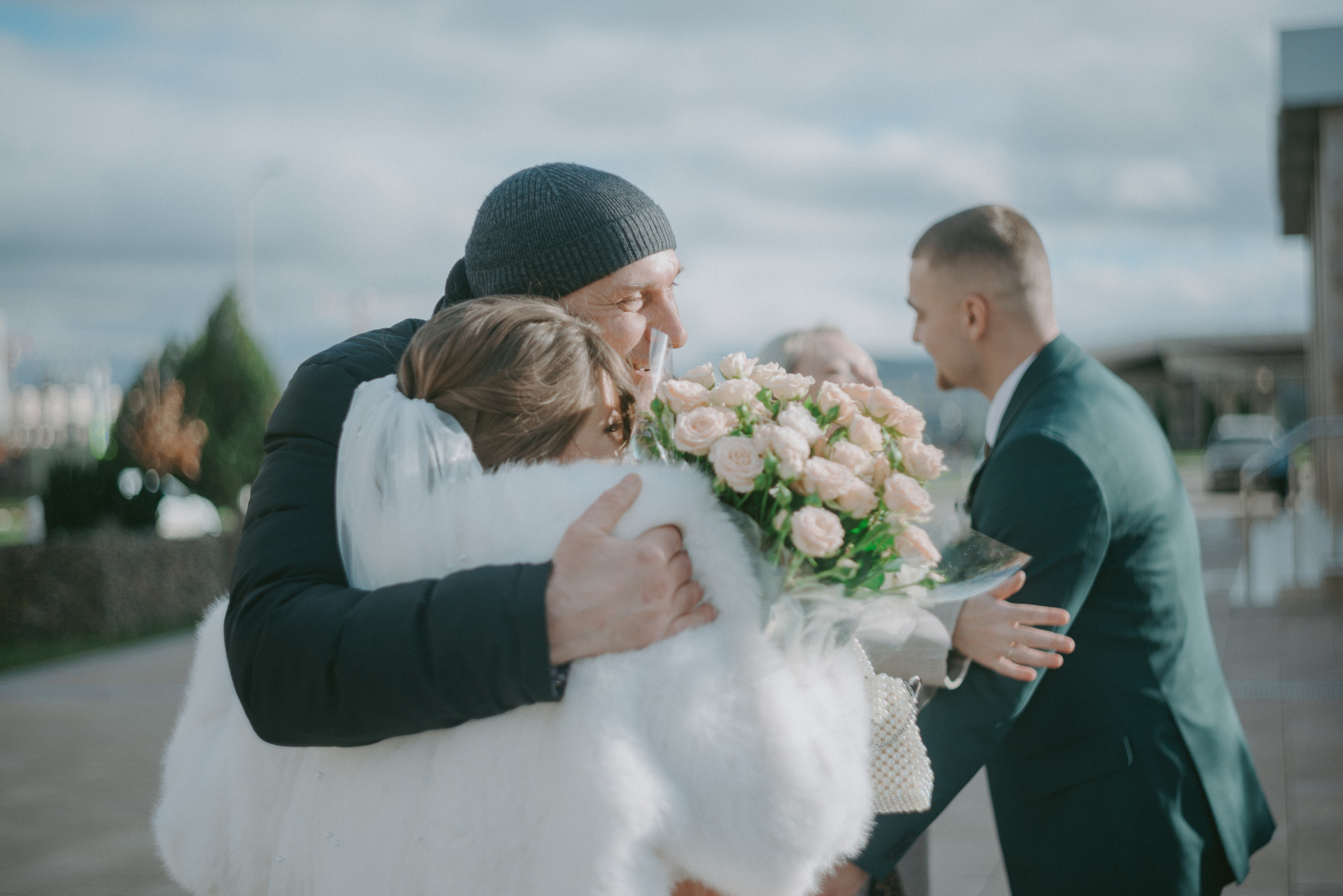 Владислав&Анна. Свадебный и семейный фотограф город Темрюк Фотостудия Темрюк