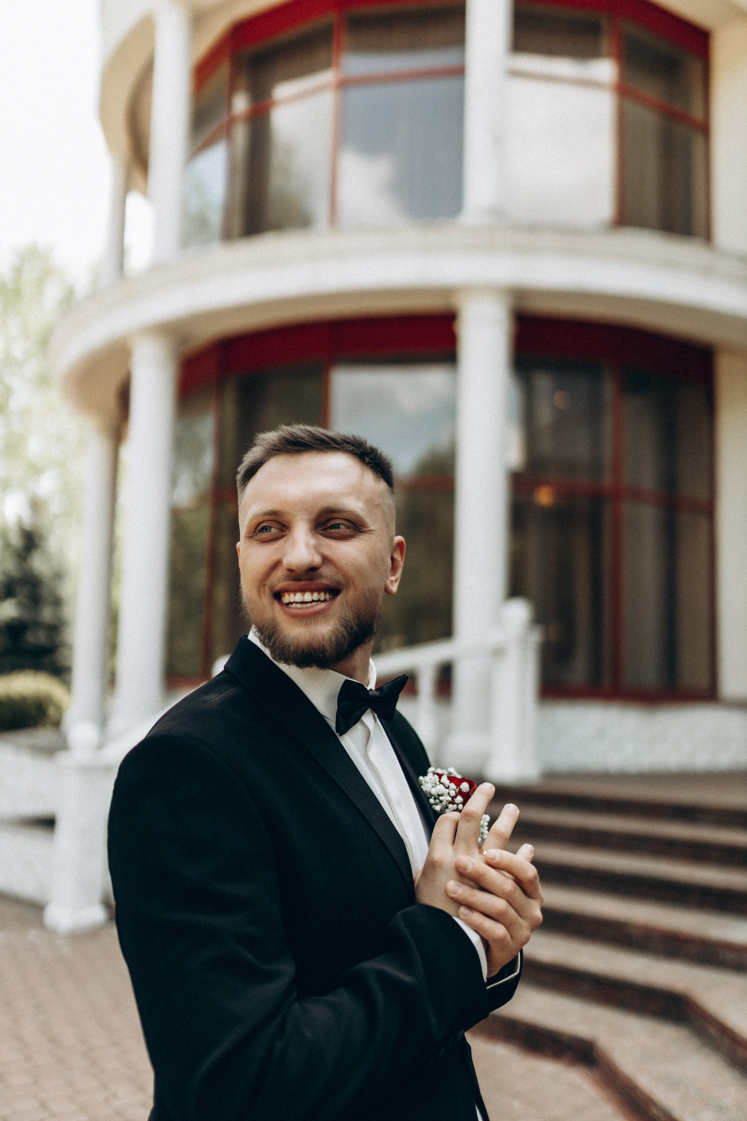 Карина & Алексей. Свадебная лавстори. Фотограф НОГИНСК, Москва, Анастасия Белая