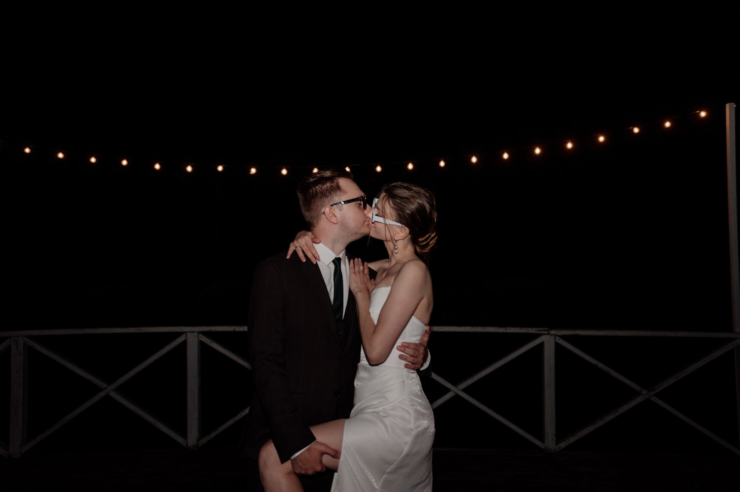 Валера и Лиза. Свадебный и Семейный фотограф в Ярославле Алёна Колясникова