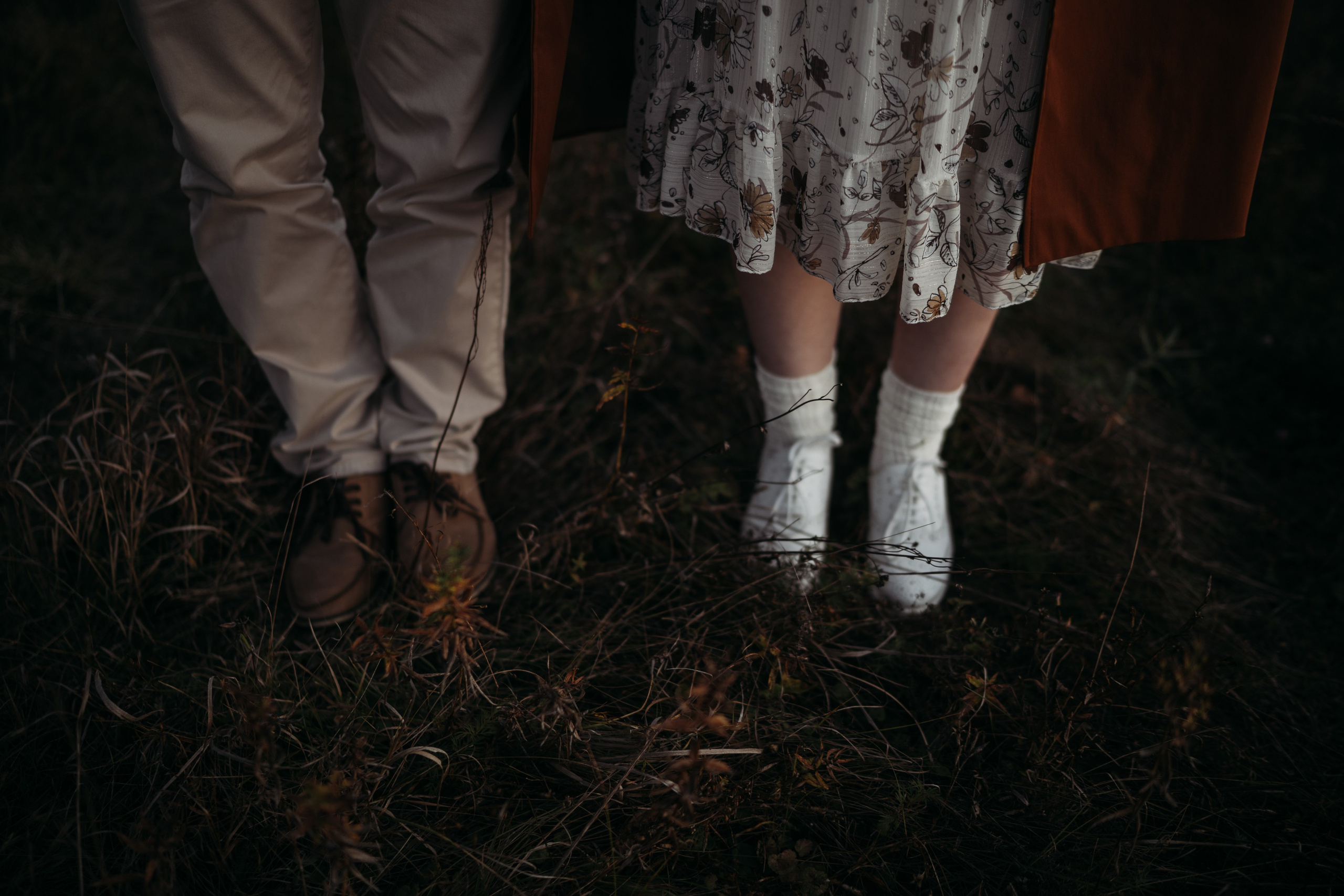 Кирилл и Марина. Искренний фотограф