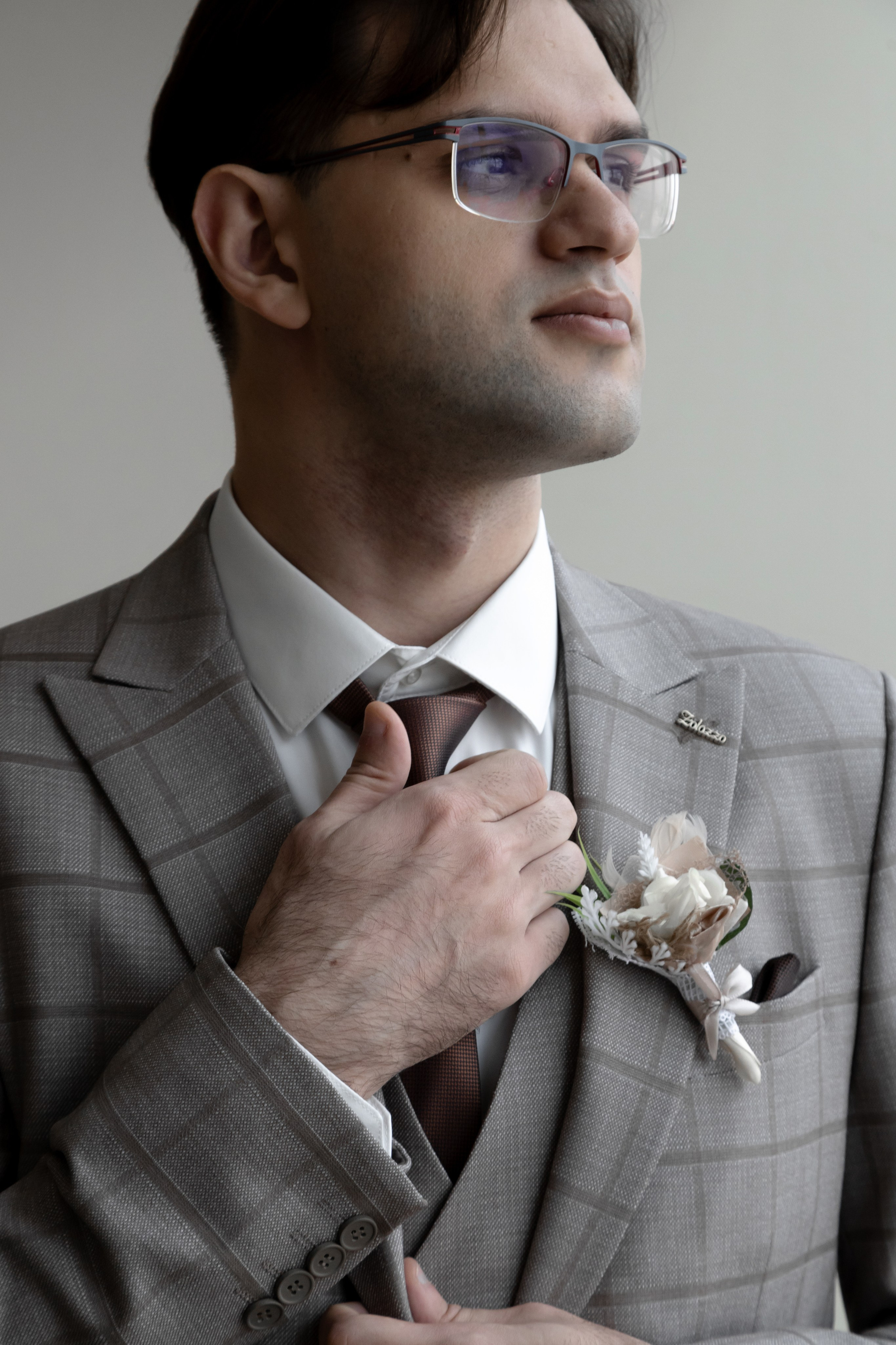 Никита и Рита. Фотограф в Самаре / Олеся Широнина