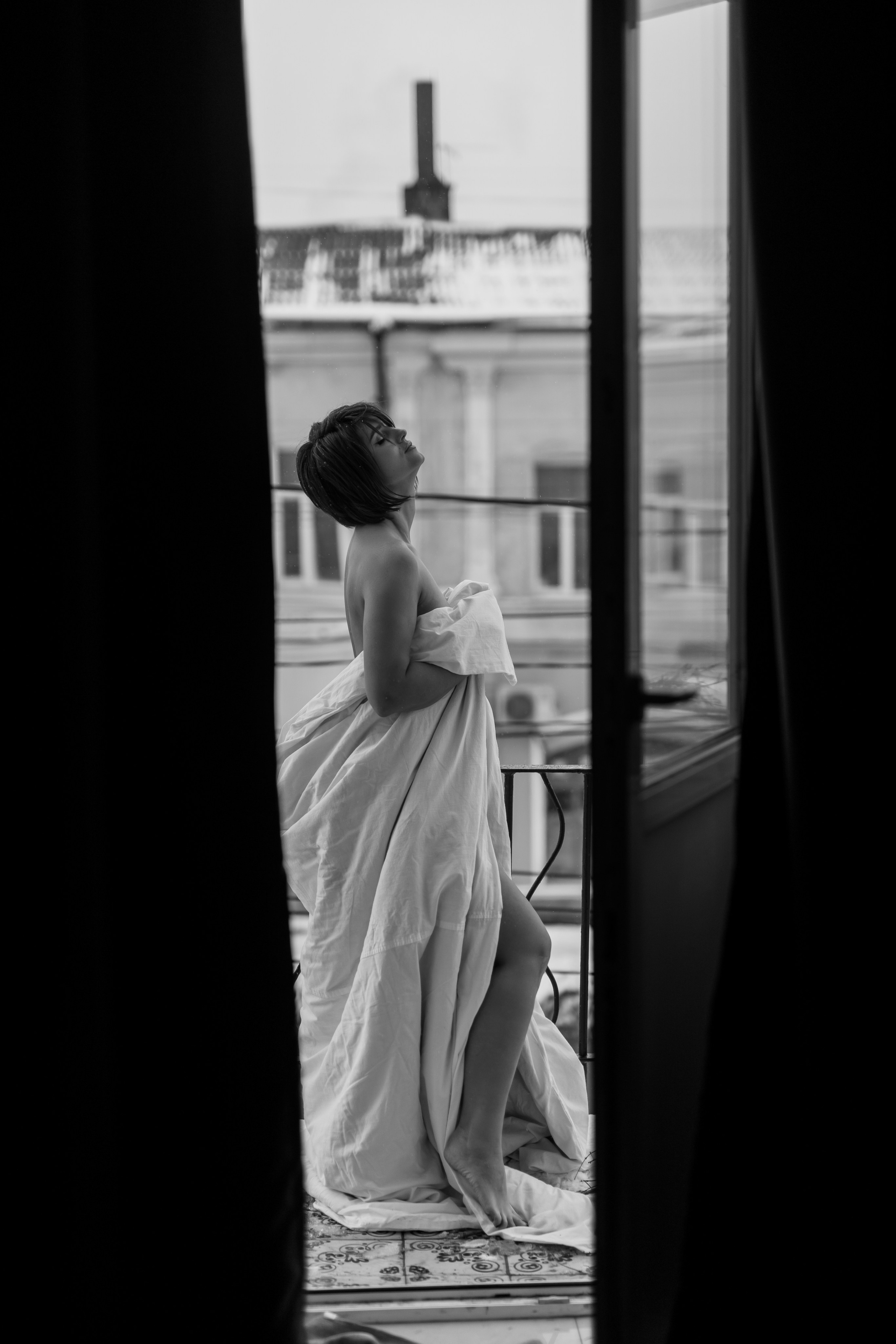 Натали. Свадебный и портретный фотограф в Москве, Туле и Брянске Дара Евсеева