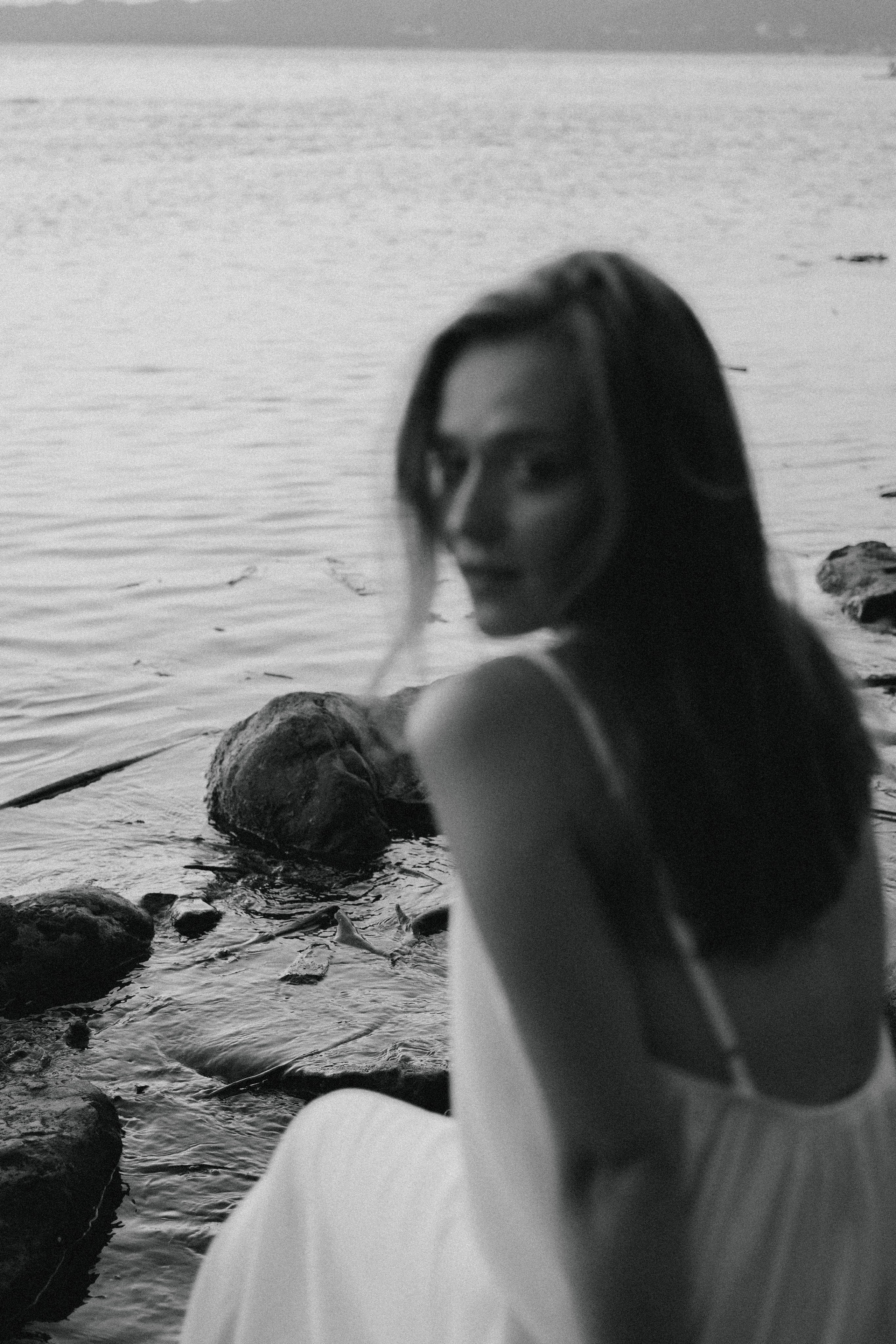 Портретный фотограф в Туапсе и Краснодаре Марина Печникова