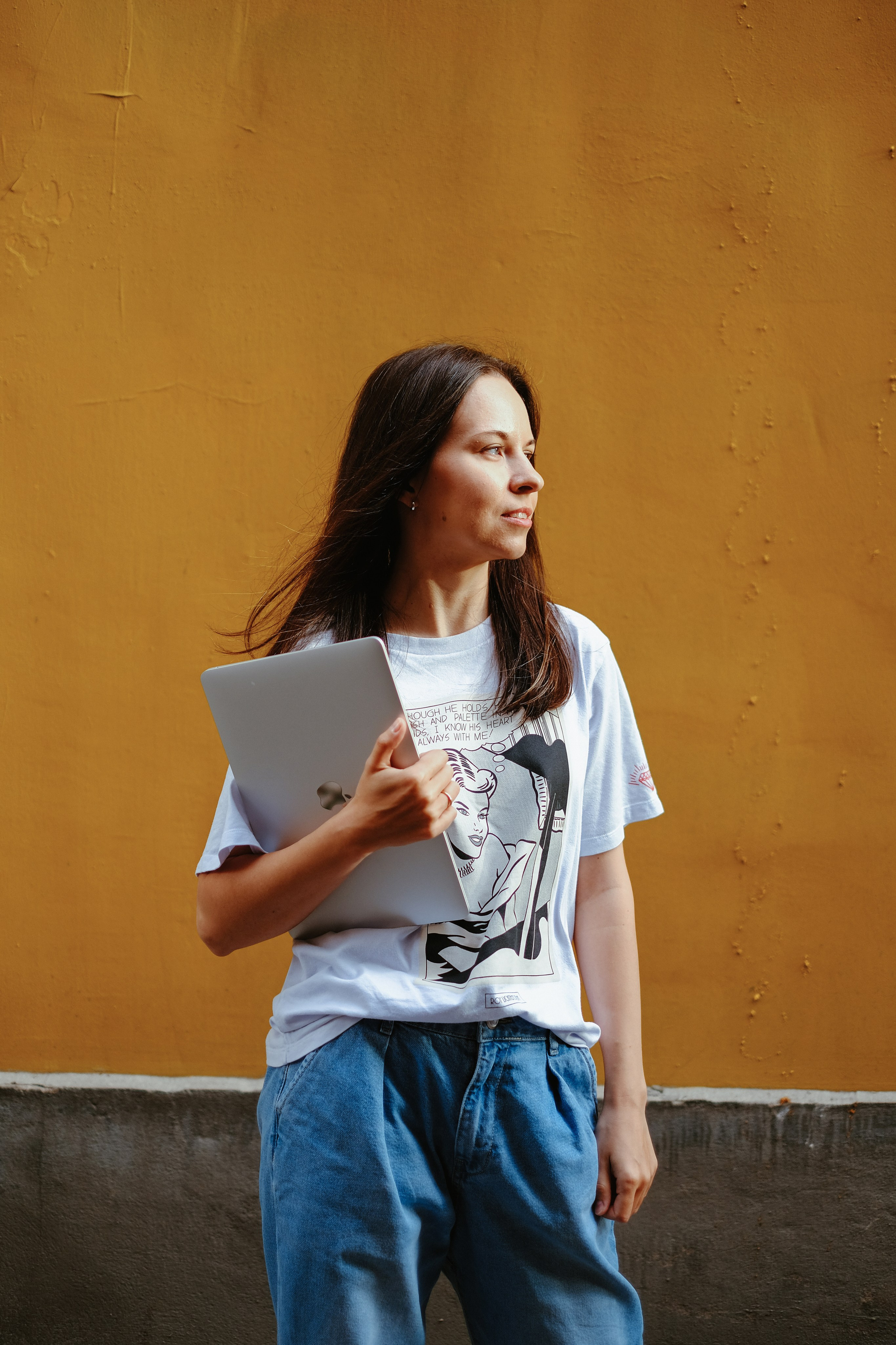 Алёна. Семейный и портретный фотограф в Санкт-Петербурге Маргарита Кряклина