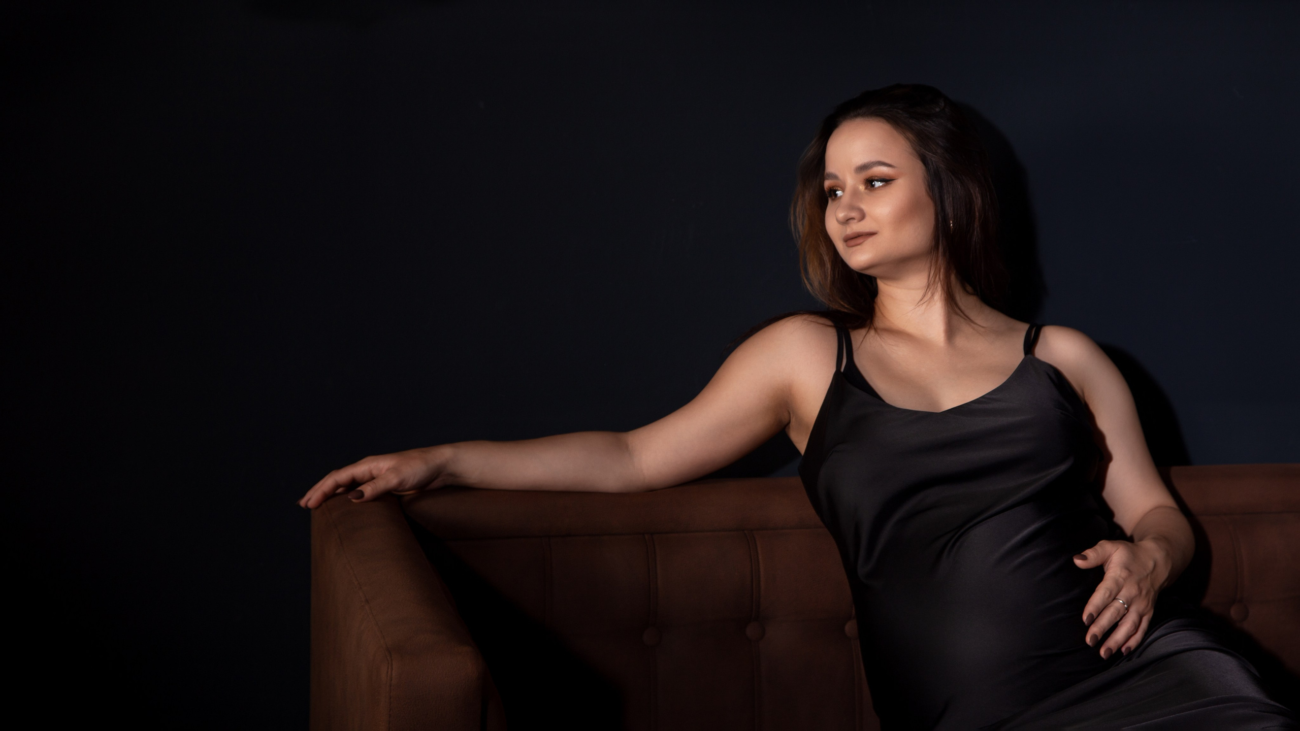 Будущая мама. Frame Craft