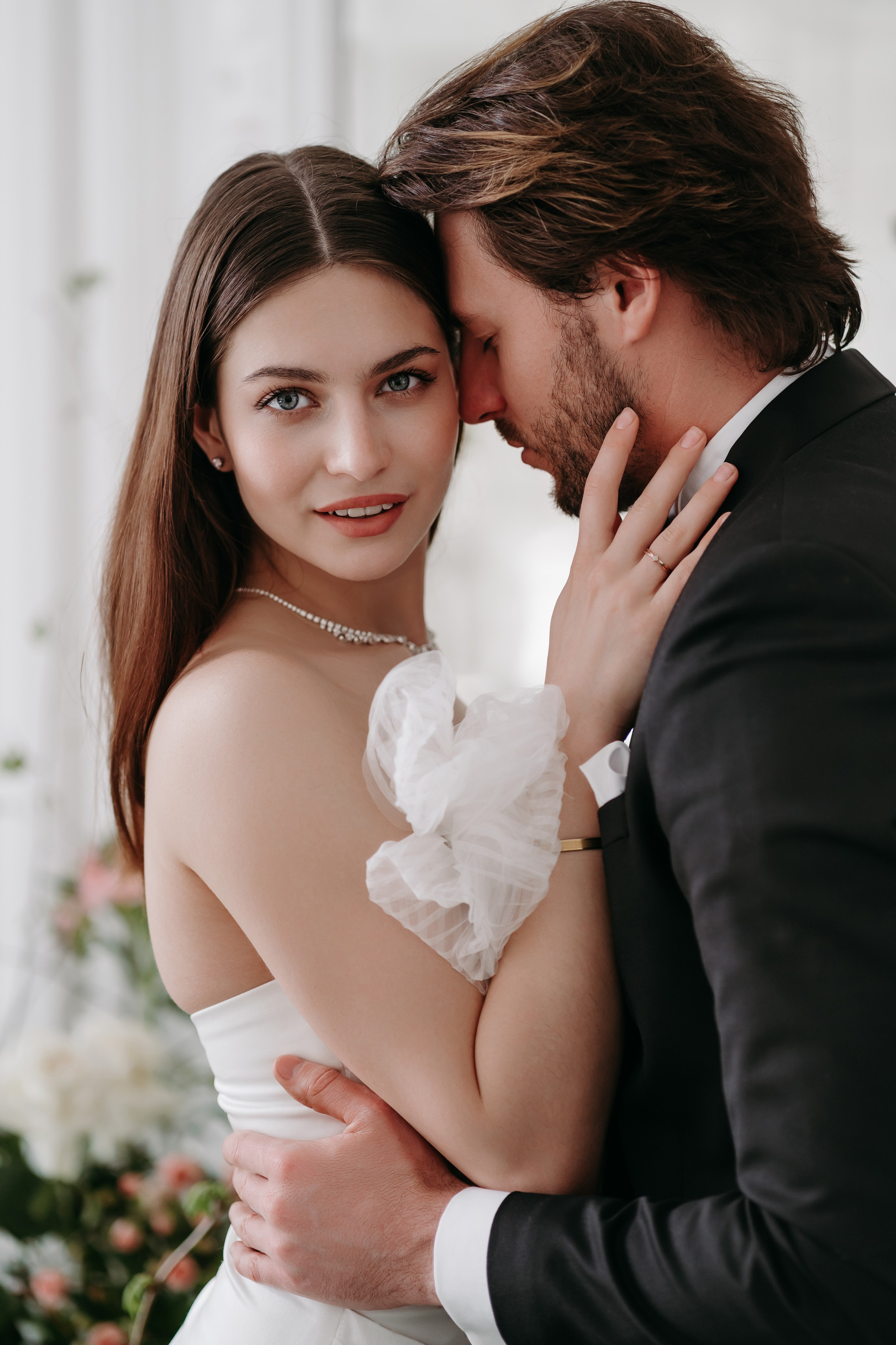 D & A. Репортажный и свадебный фотограф в Москве Рая Небогатова