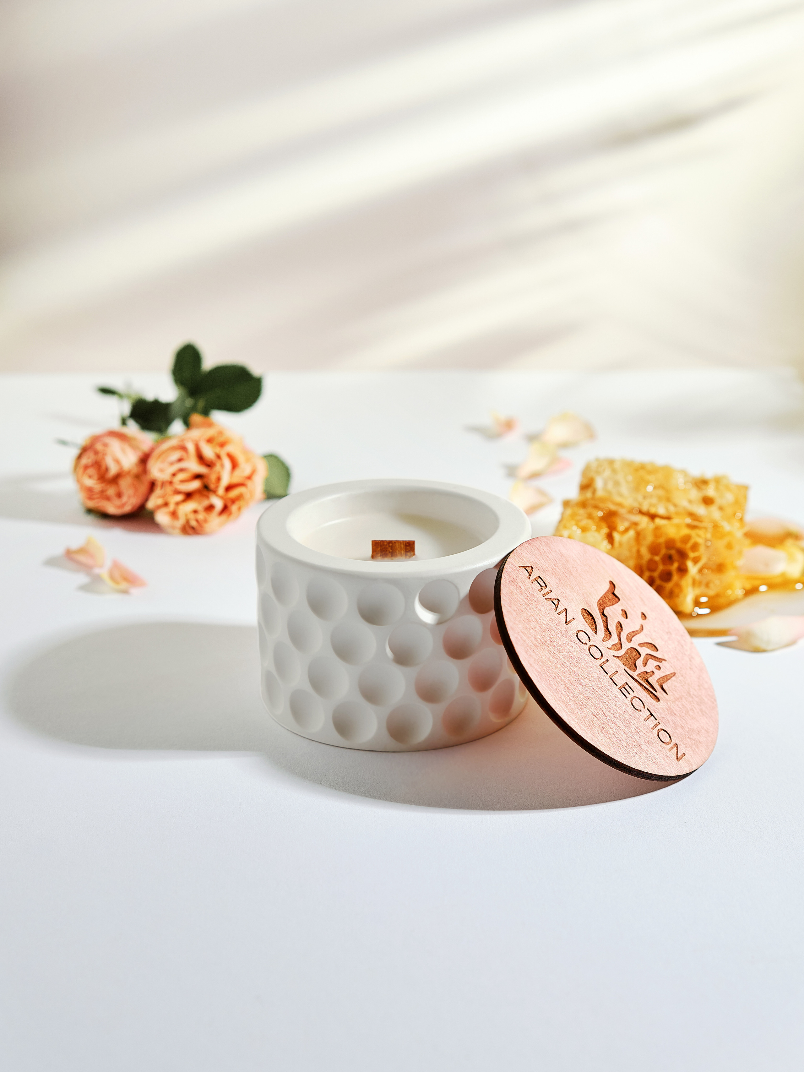 Имиджевая фотография. KED Production — продакшн из СПб. Создаём фото, видео и контент, который помогает брендам и селлерам продавать больше