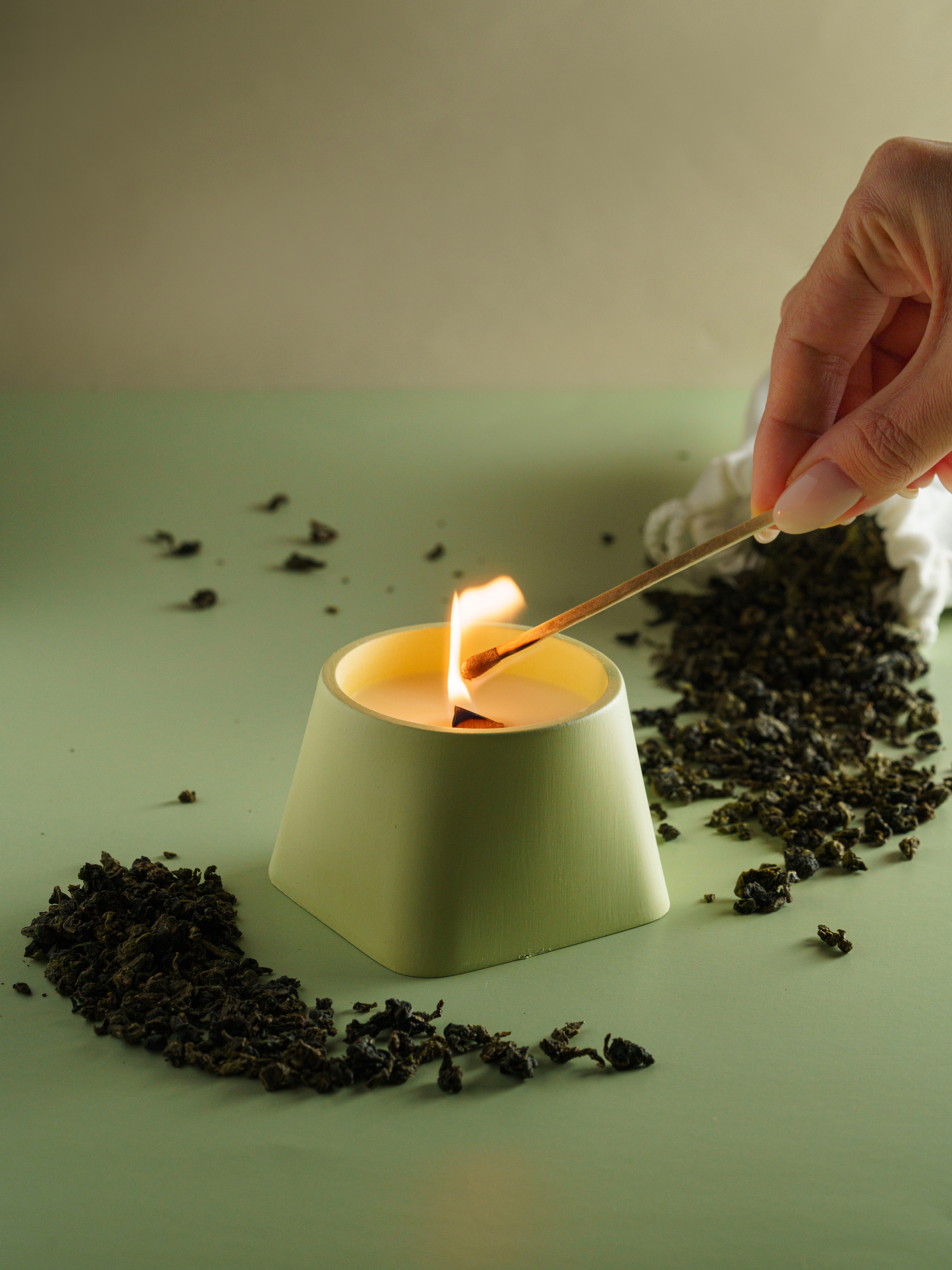 Имиджевая фотография. KED Production — продакшн из СПб. Создаём фото, видео и контент, который помогает брендам и селлерам продавать больше