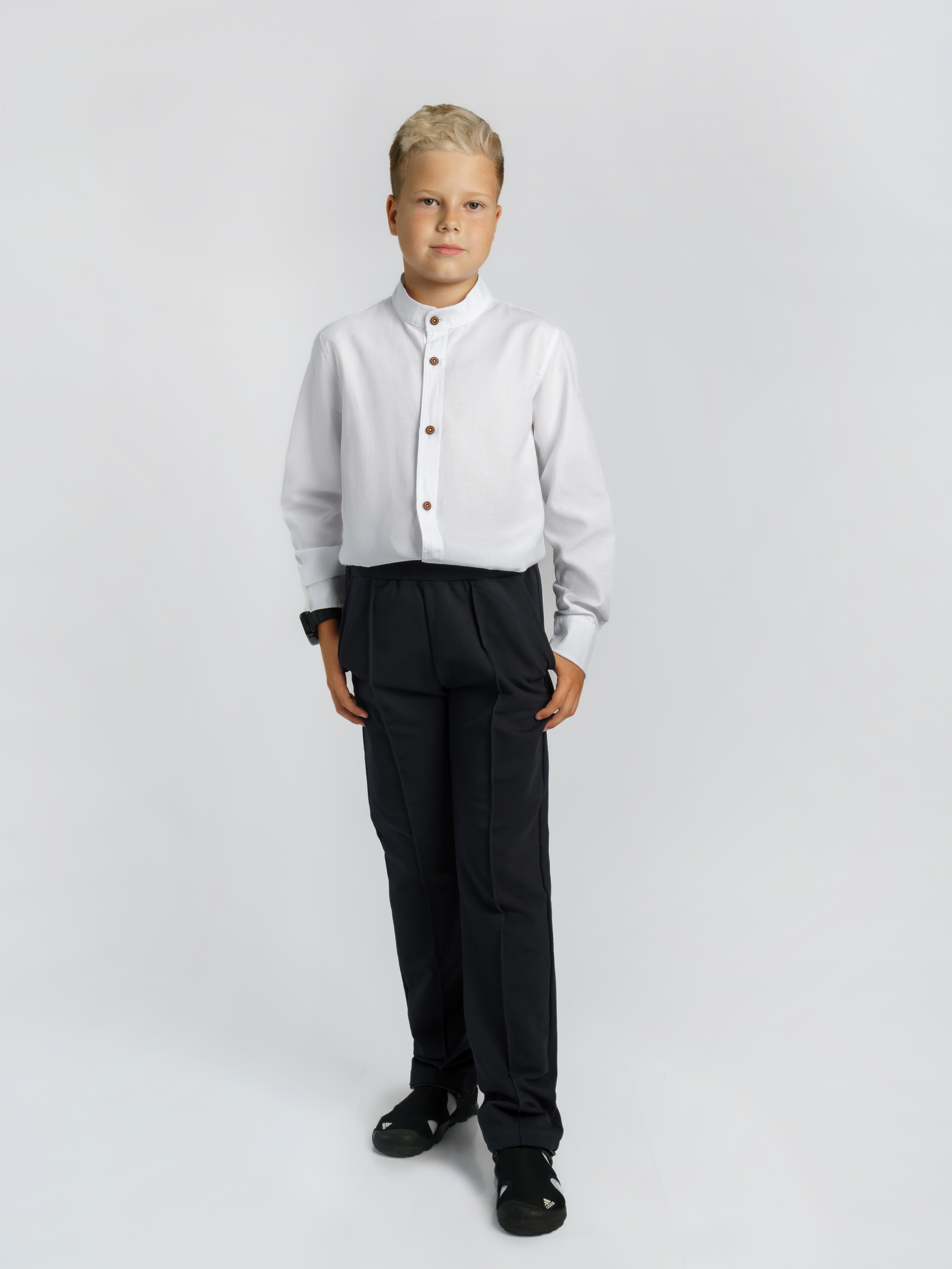 Детские рубашки. KED Production — продакшн из СПб. Создаём фото, видео и контент, который помогает брендам и селлерам продавать больше