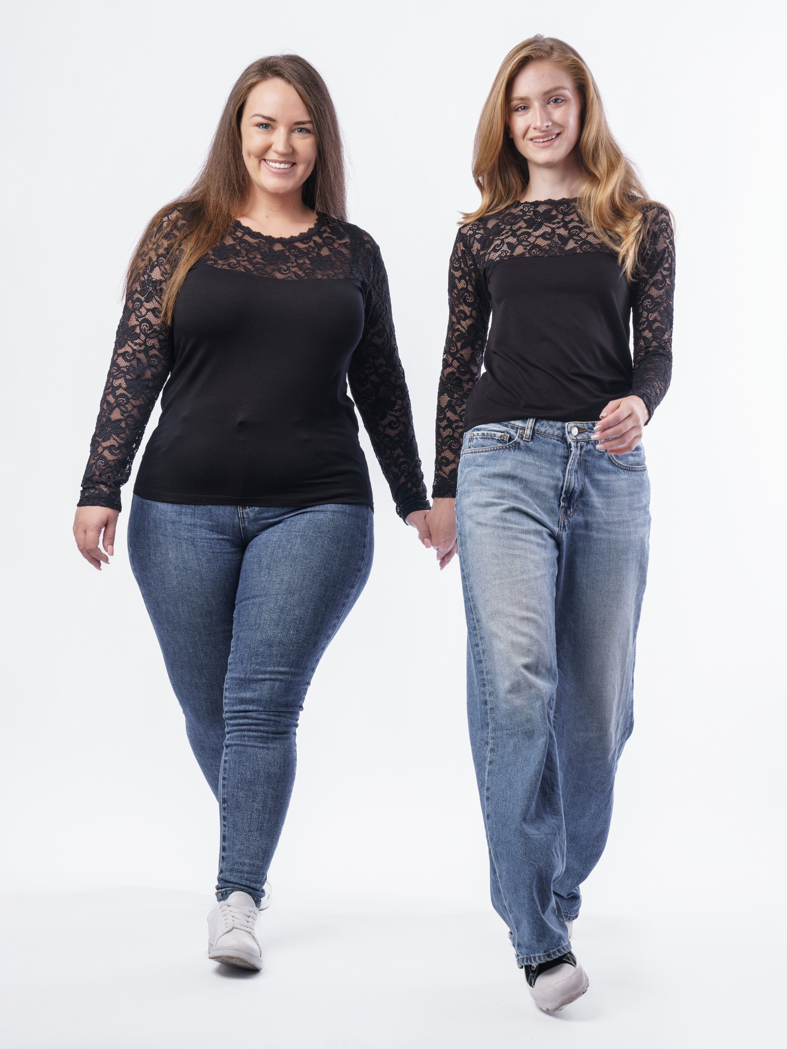 Лонгсливы. KED Production — продакшн из СПб. Создаём фото, видео и контент, который помогает брендам и селлерам продавать больше