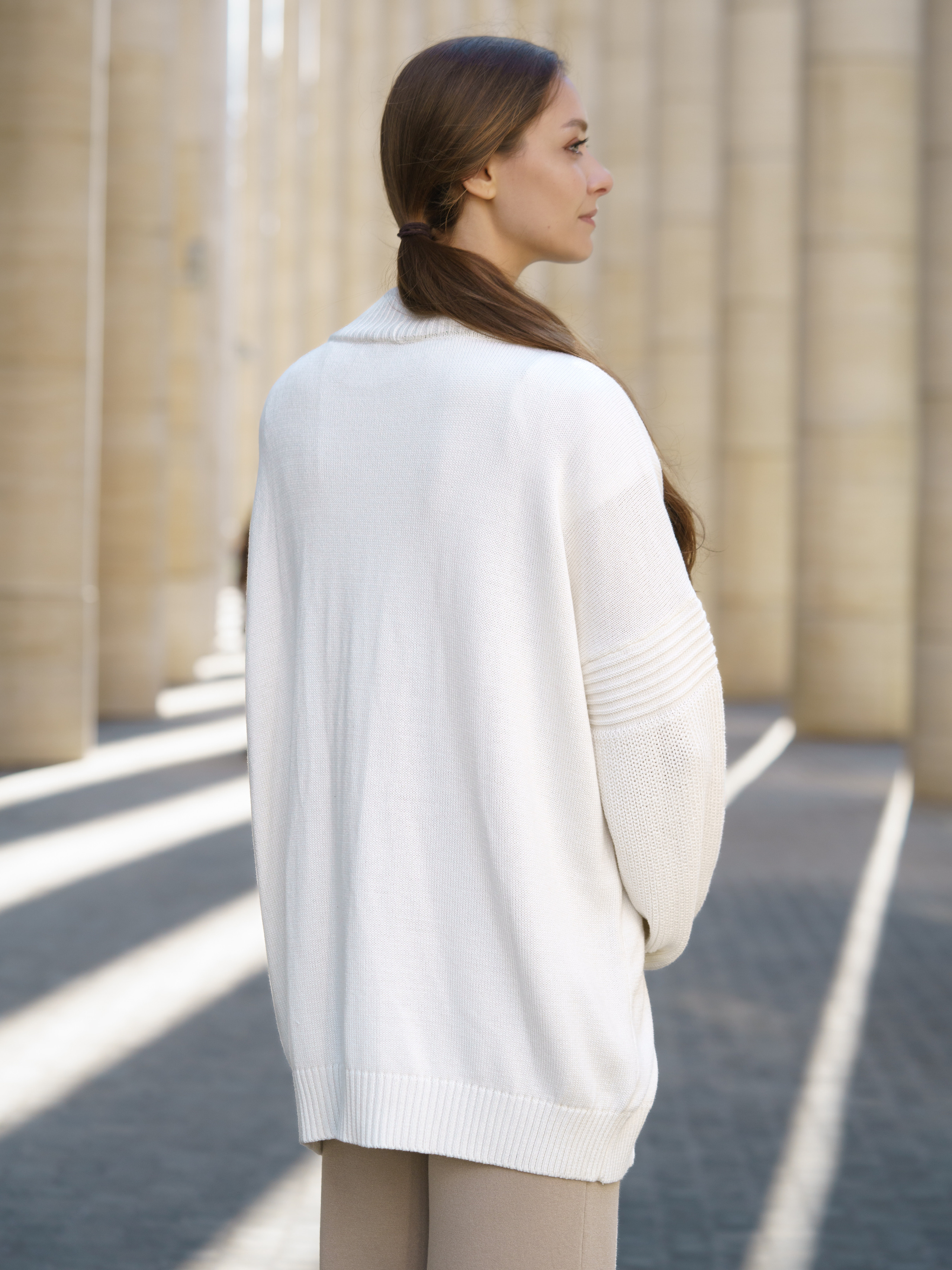 Стрит-съемка. KED Production — продакшн из СПб. Создаём фото, видео и контент, который помогает брендам и селлерам продавать больше