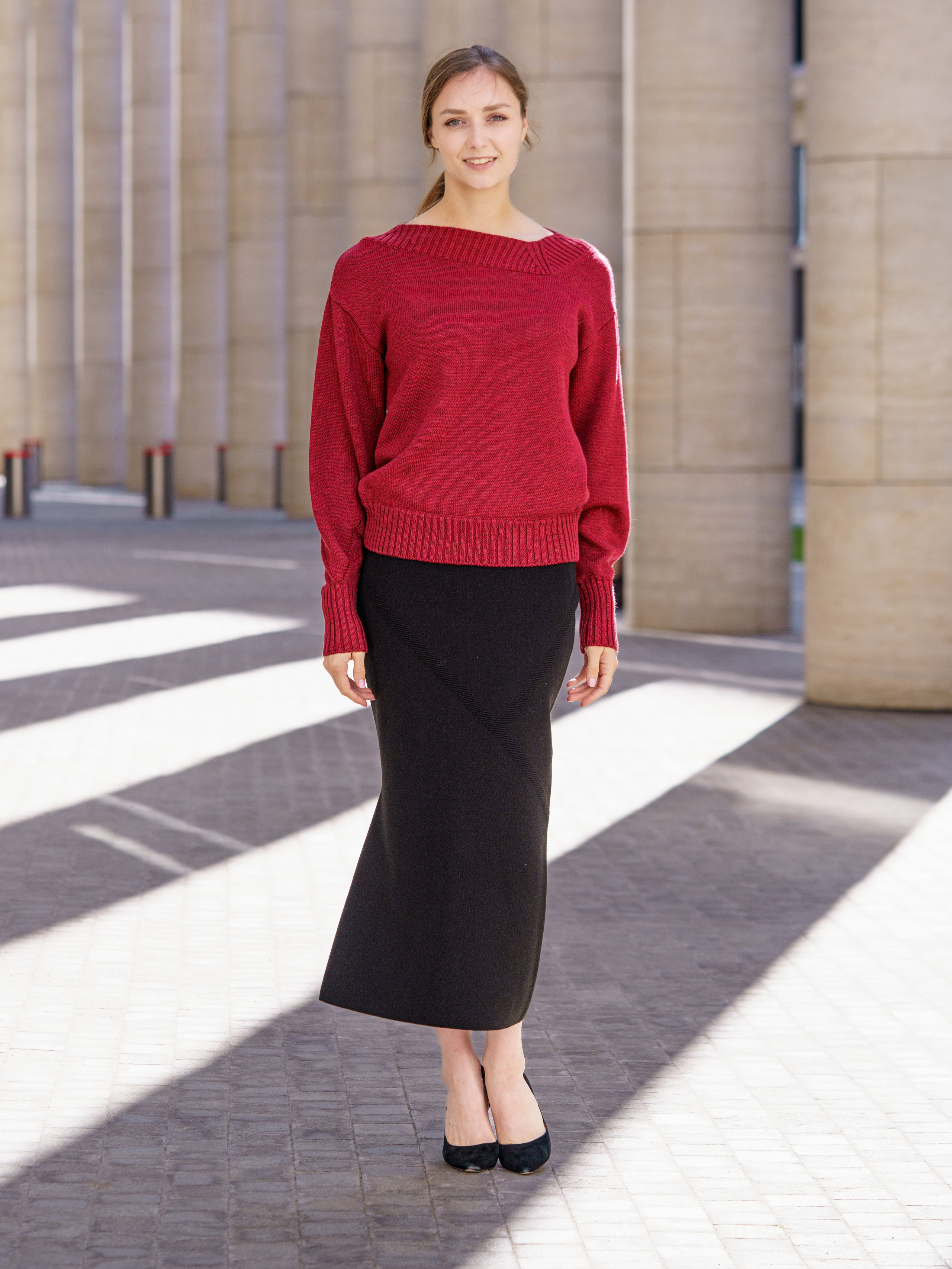 Стрит-съемка. KED Production — продакшн из СПб. Создаём фото, видео и контент, который помогает брендам и селлерам продавать больше