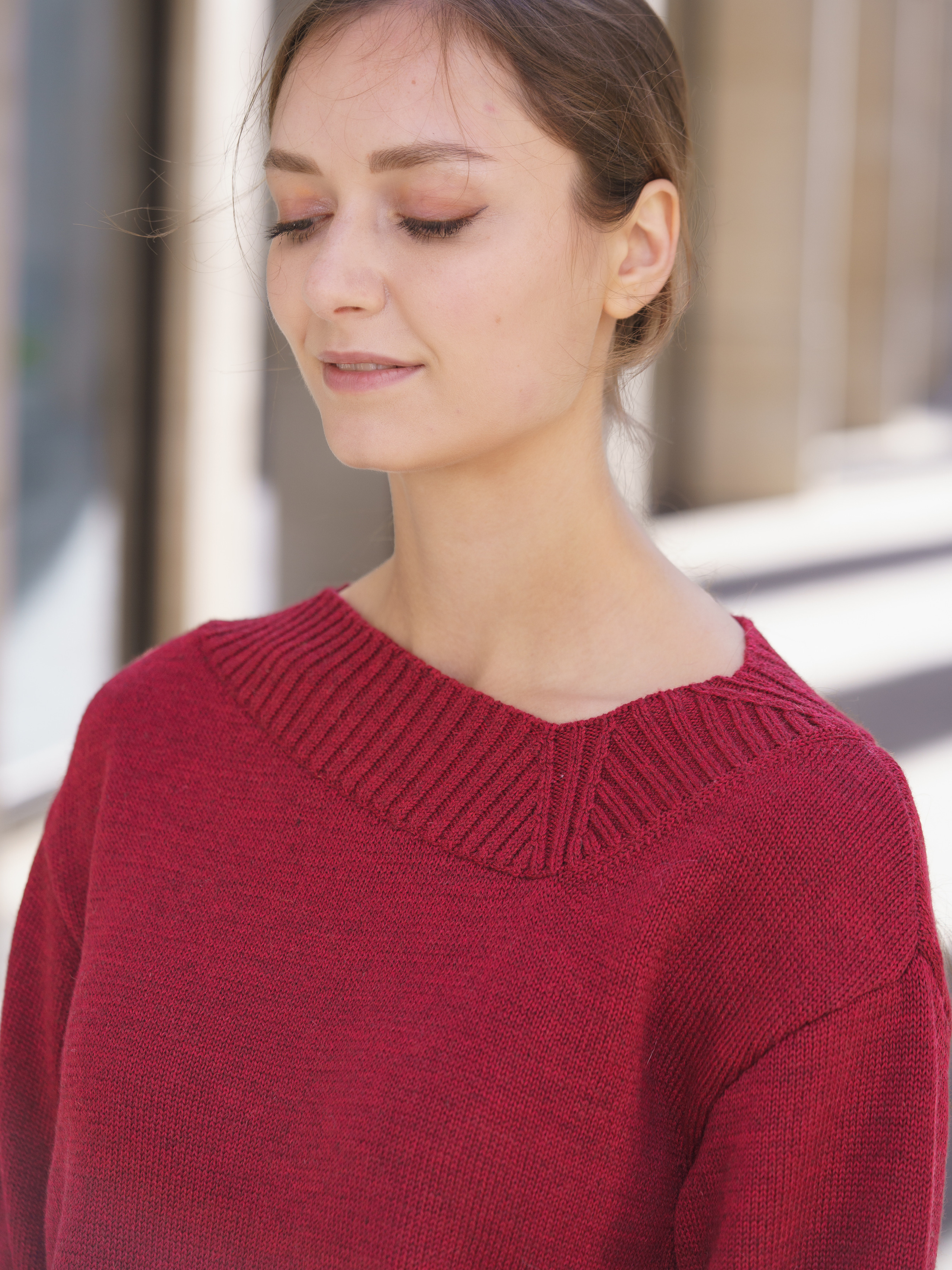 Стрит-съемка. KED Production — продакшн из СПб. Создаём фото, видео и контент, который помогает брендам и селлерам продавать больше