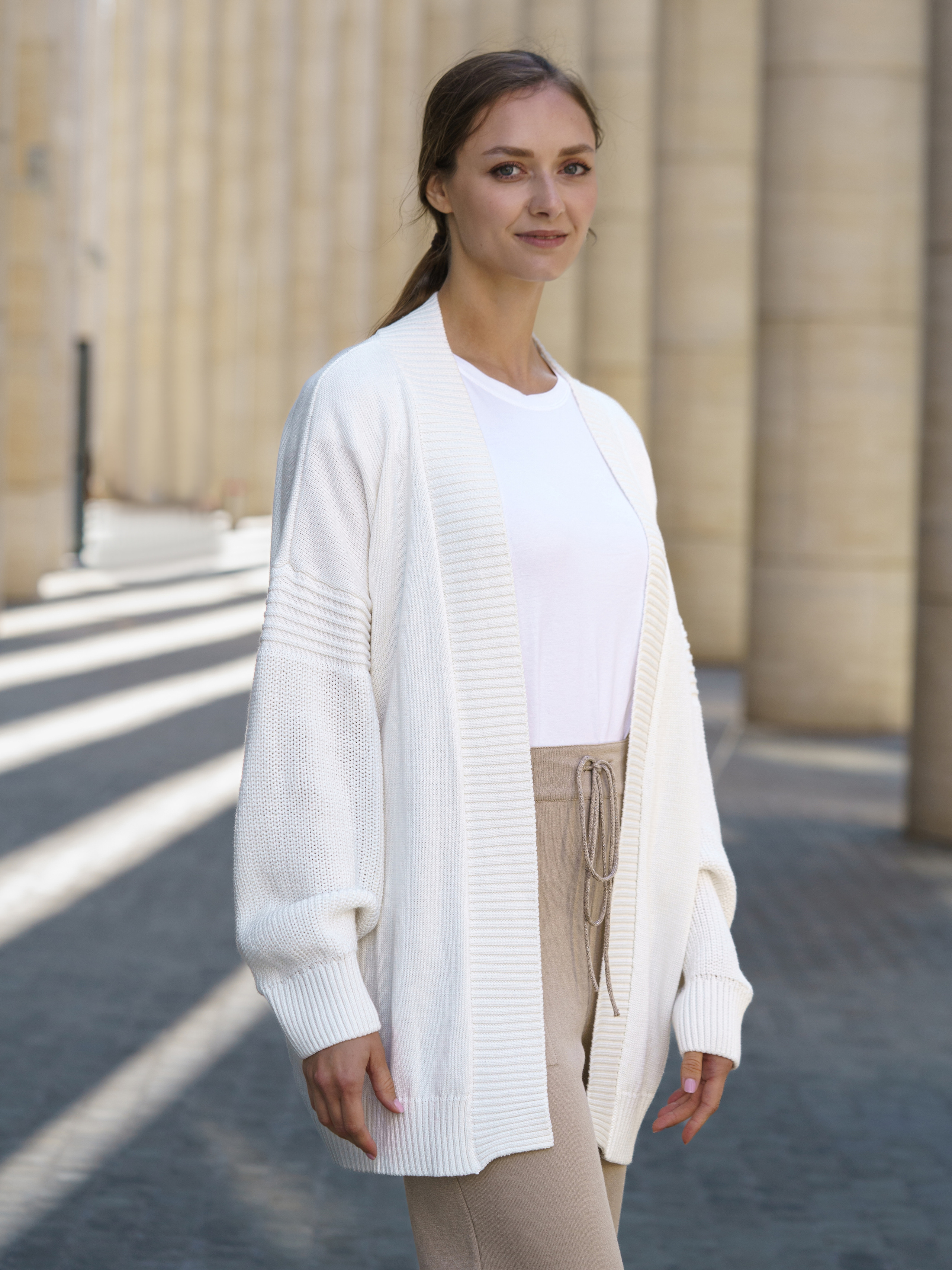 Стрит-съемка. KED Production — продакшн из СПб. Создаём фото, видео и контент, который помогает брендам и селлерам продавать больше