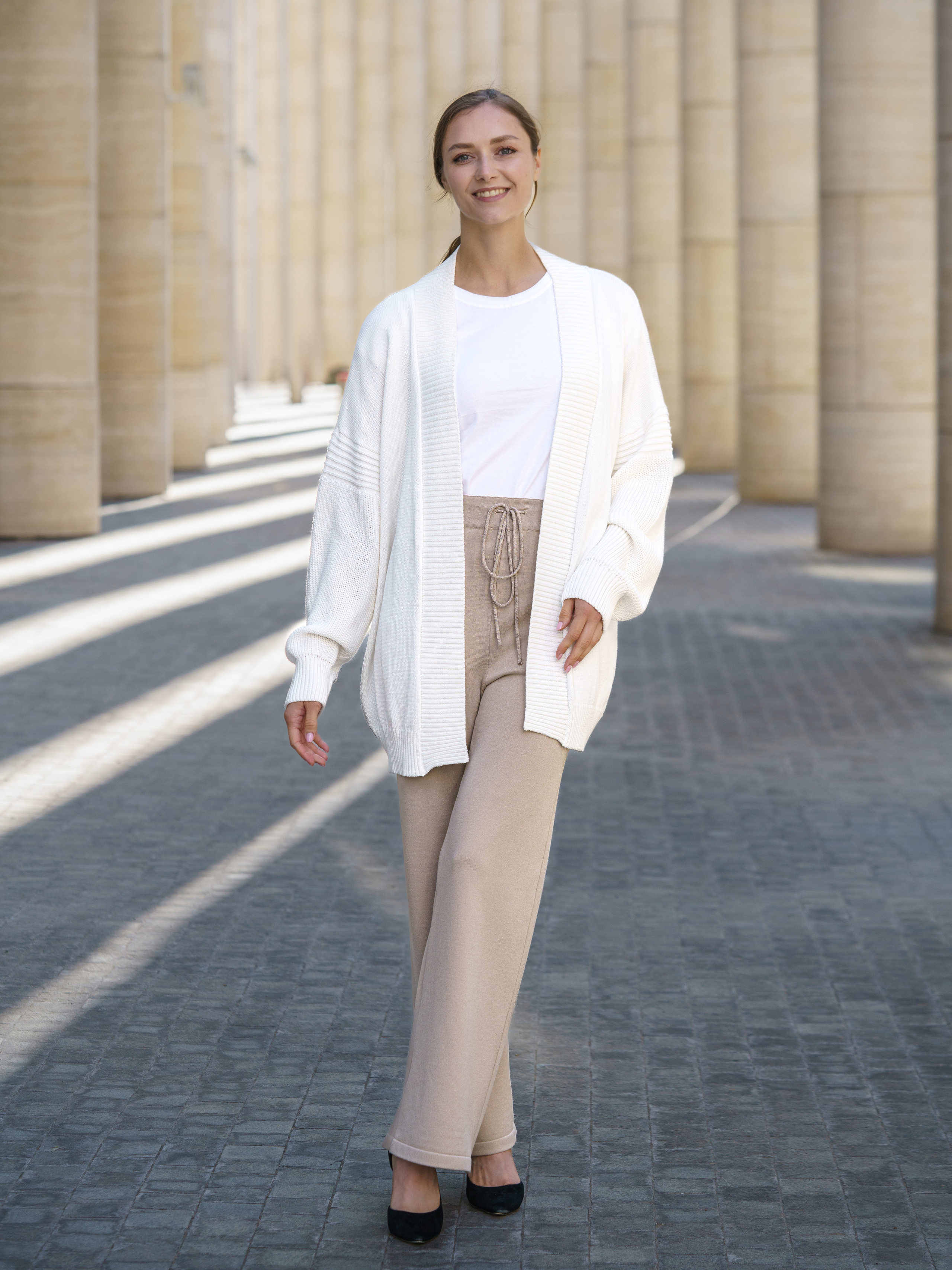 Стрит-съемка. KED Production — продакшн из СПб. Создаём фото, видео и контент, который помогает брендам и селлерам продавать больше