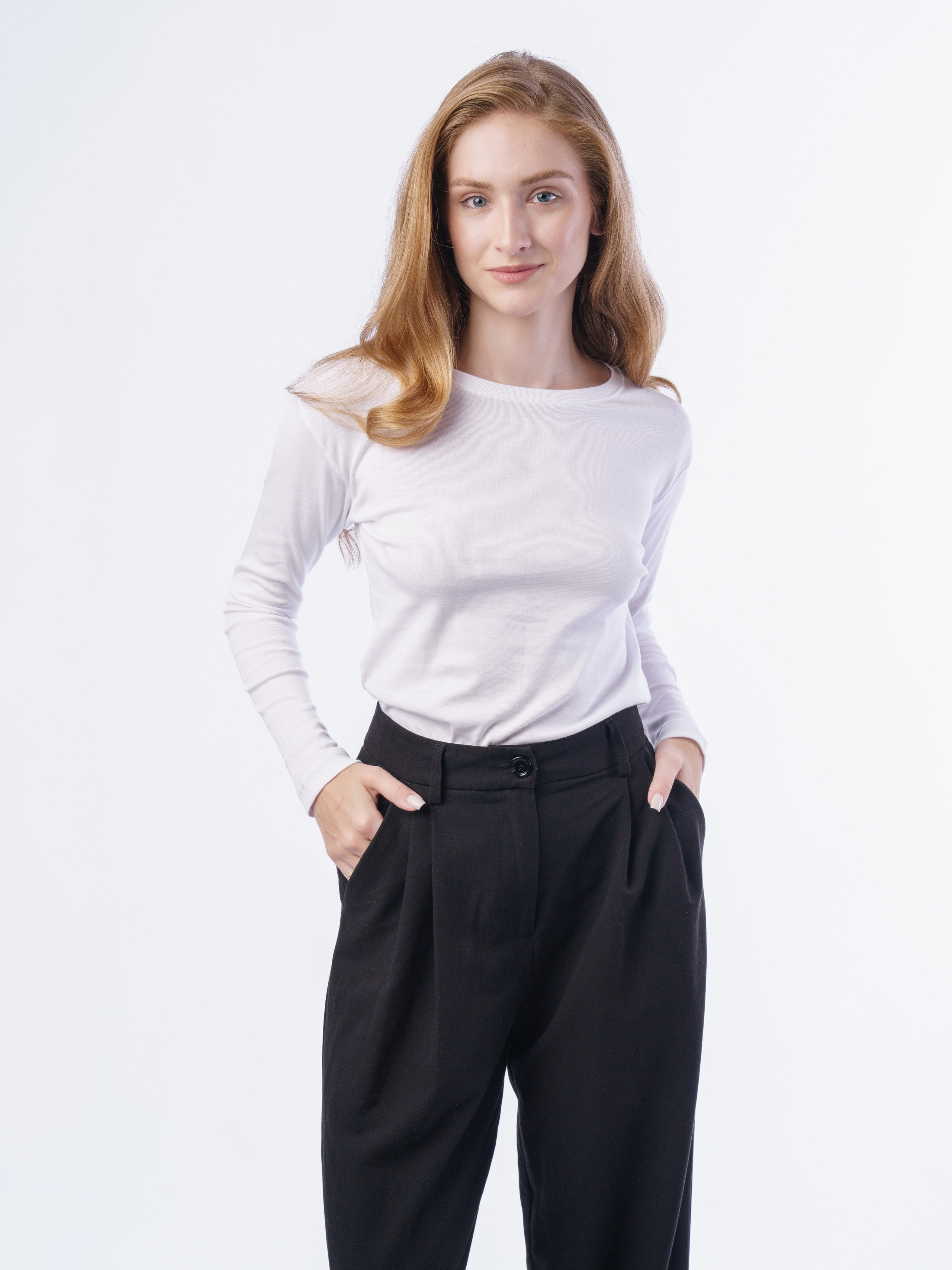 Лонгсливы. KED Production — продакшн из СПб. Создаём фото, видео и контент, который помогает брендам и селлерам продавать больше