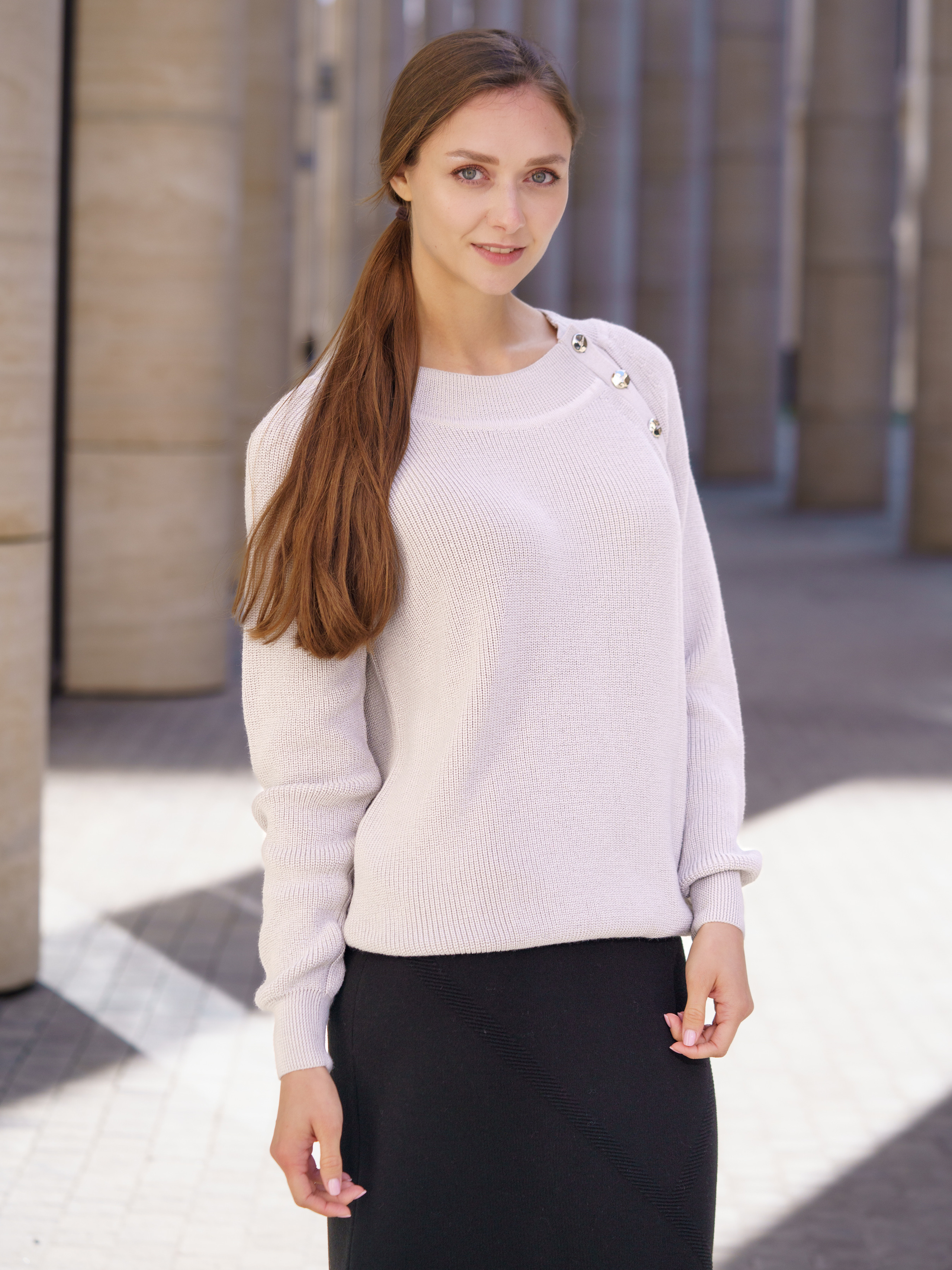 Стрит-съемка. KED Production — продакшн из СПб. Создаём фото, видео и контент, который помогает брендам и селлерам продавать больше