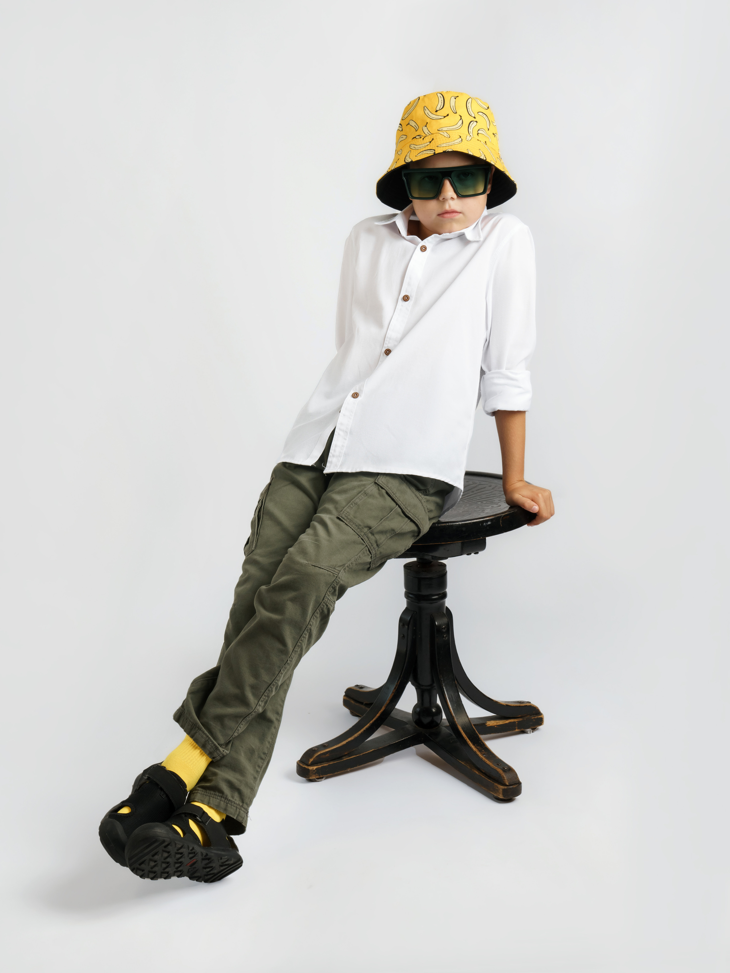 Детские рубашки. KED Production — продакшн из СПб. Создаём фото, видео и контент, который помогает брендам и селлерам продавать больше