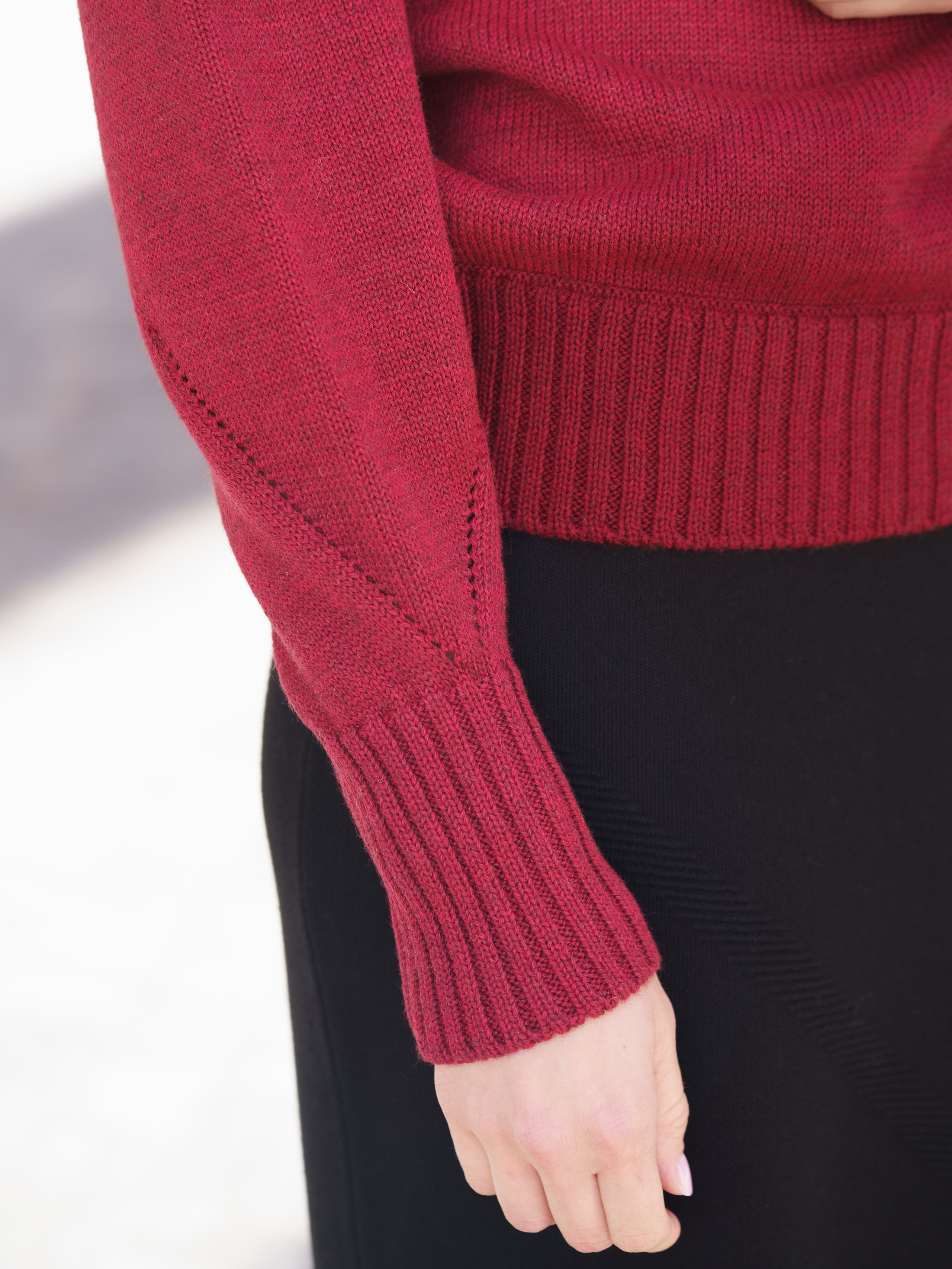 Стрит-съемка. KED Production — продакшн из СПб. Создаём фото, видео и контент, который помогает брендам и селлерам продавать больше