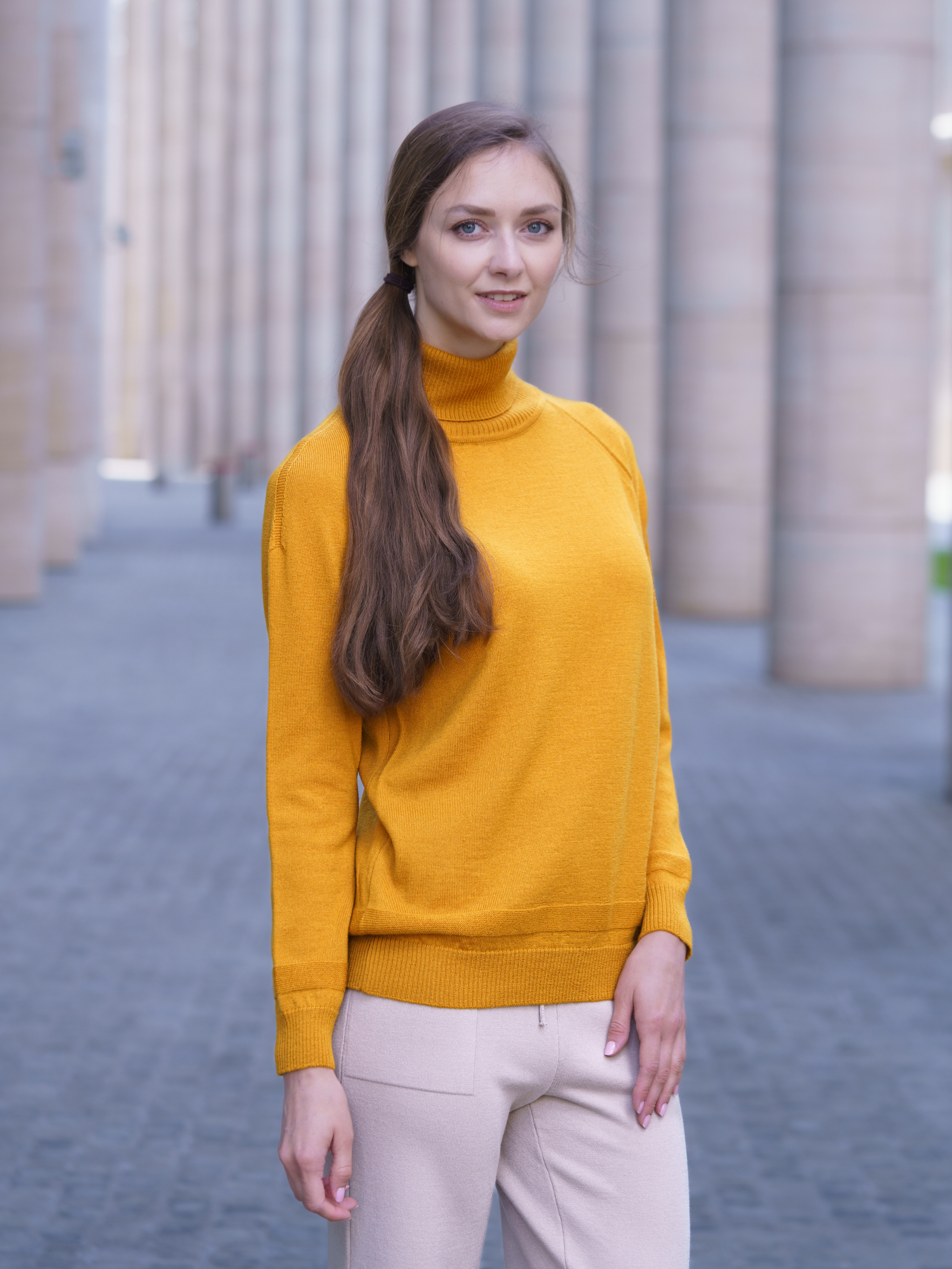 Стрит-съемка. KED Production — продакшн из СПб. Создаём фото, видео и контент, который помогает брендам и селлерам продавать больше