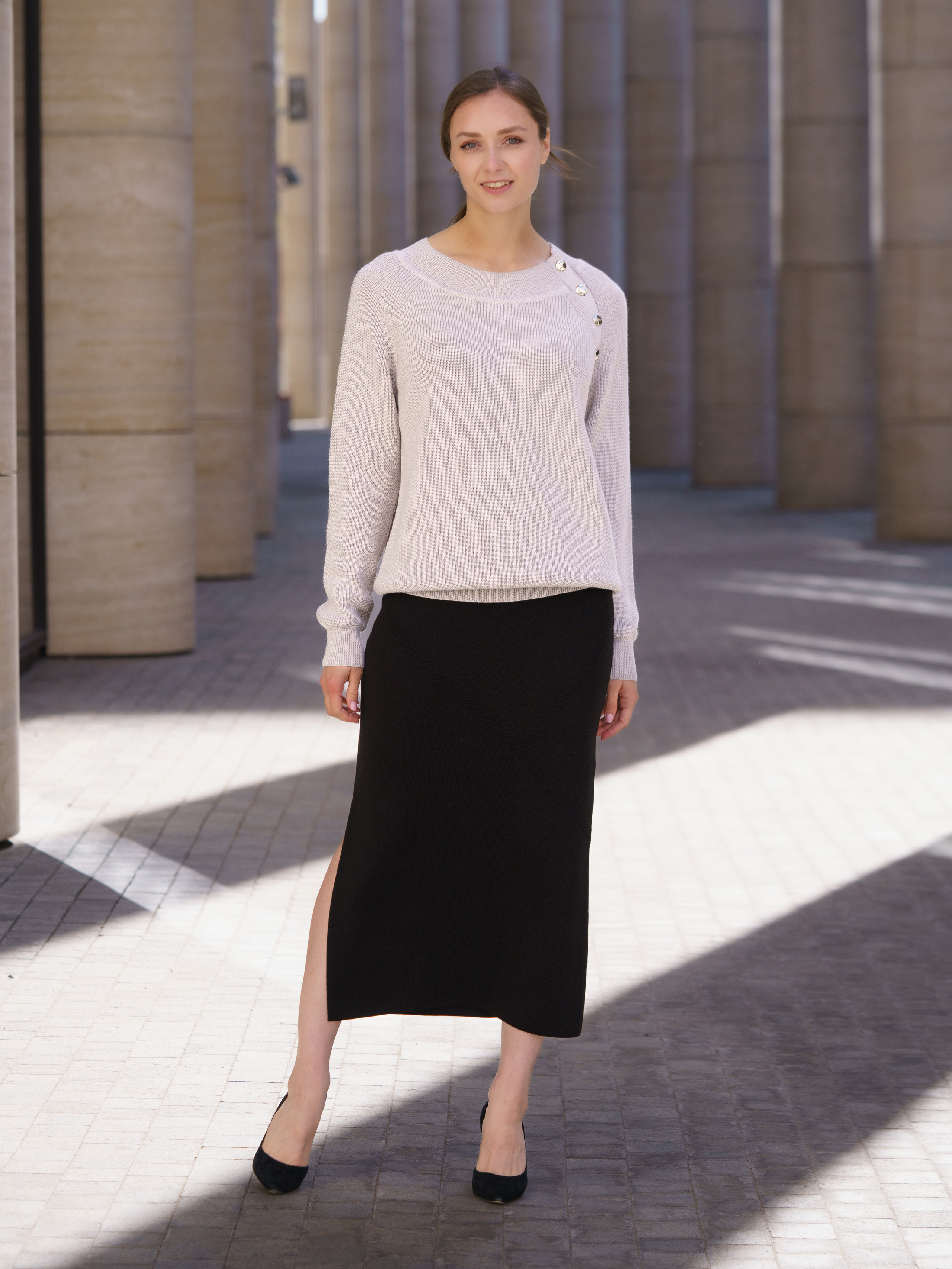 Стрит-съемка. KED Production — продакшн из СПб. Создаём фото, видео и контент, который помогает брендам и селлерам продавать больше