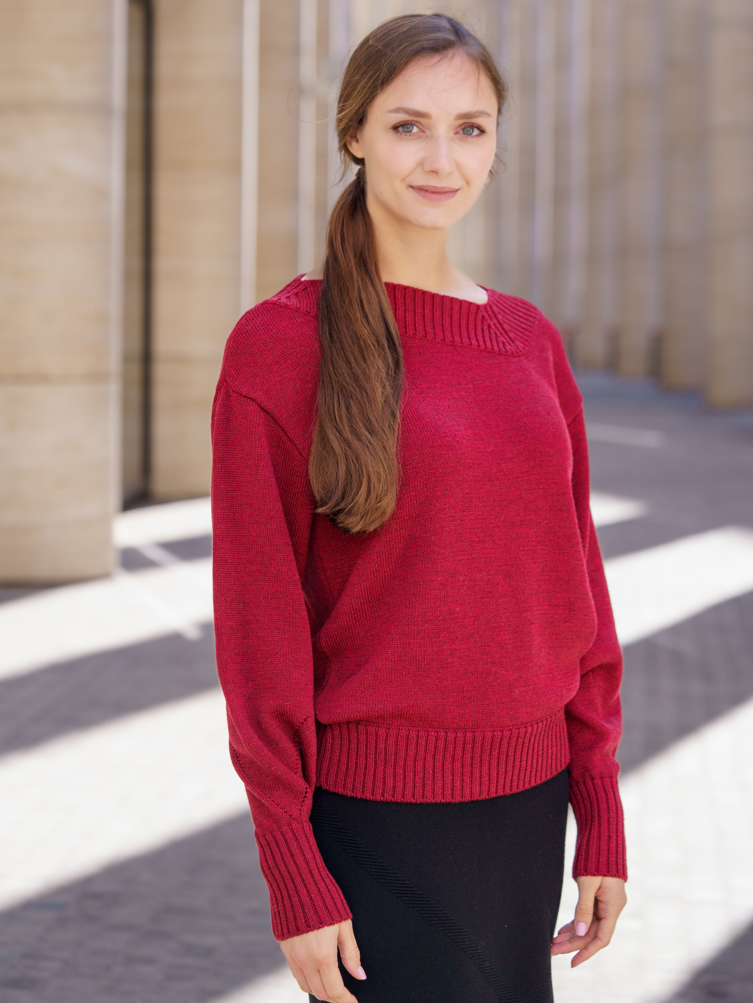 Стрит-съемка. KED Production — продакшн из СПб. Создаём фото, видео и контент, который помогает брендам и селлерам продавать больше