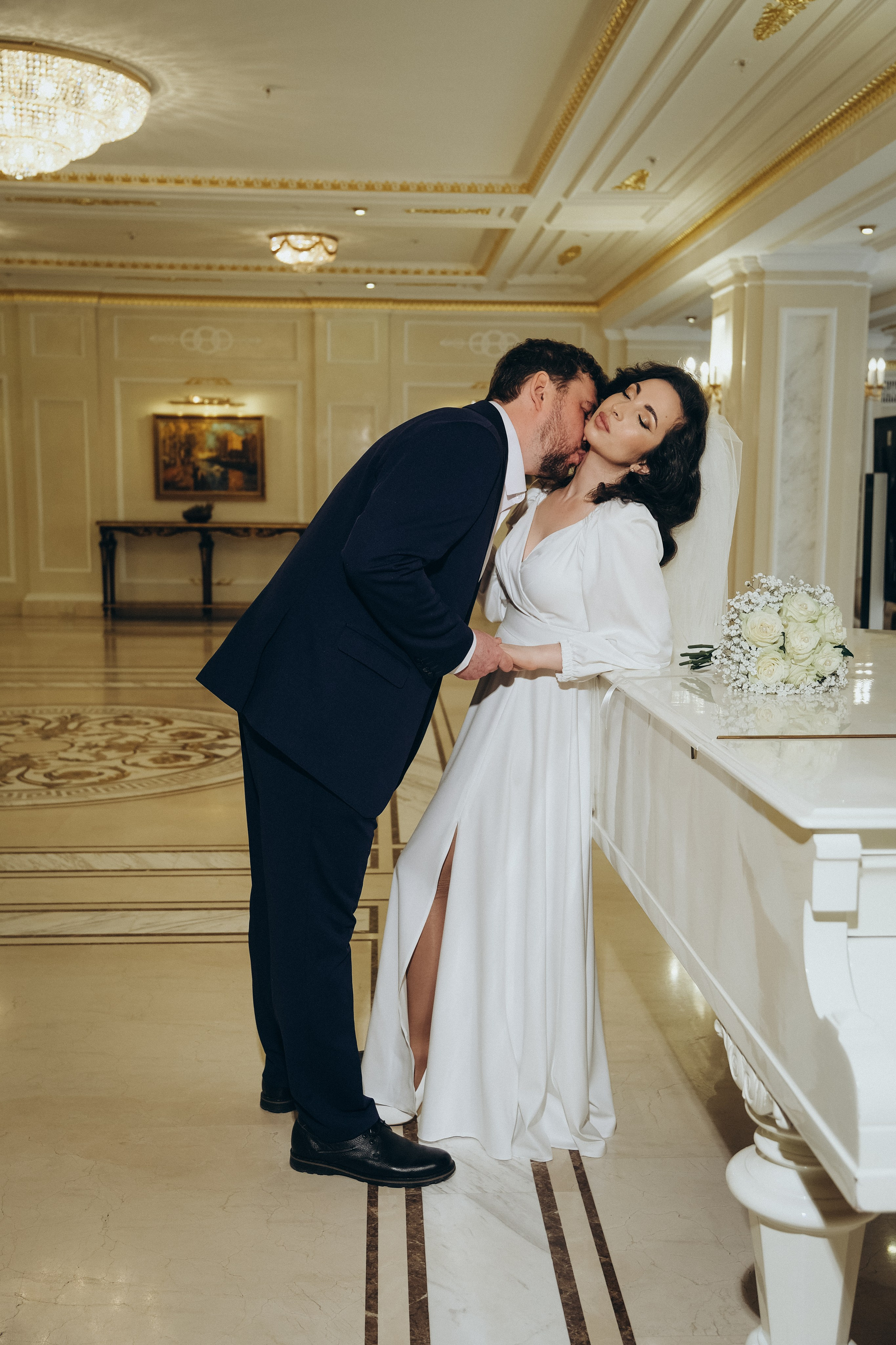 Дарья & Леонид.ДБ2. Phdkvmr.ru