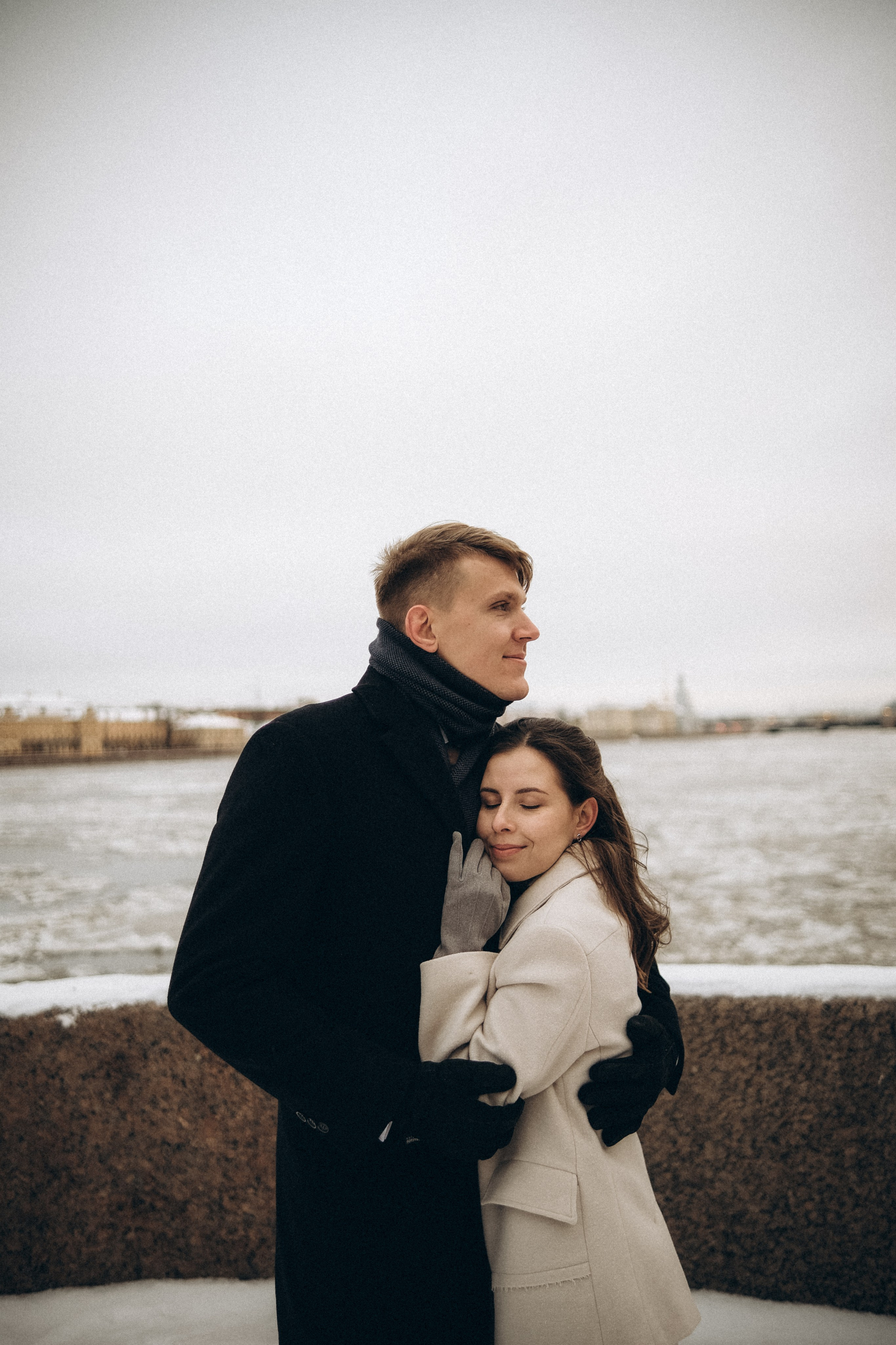 Аня & Паша ДБ1. Phdkvmr.ru