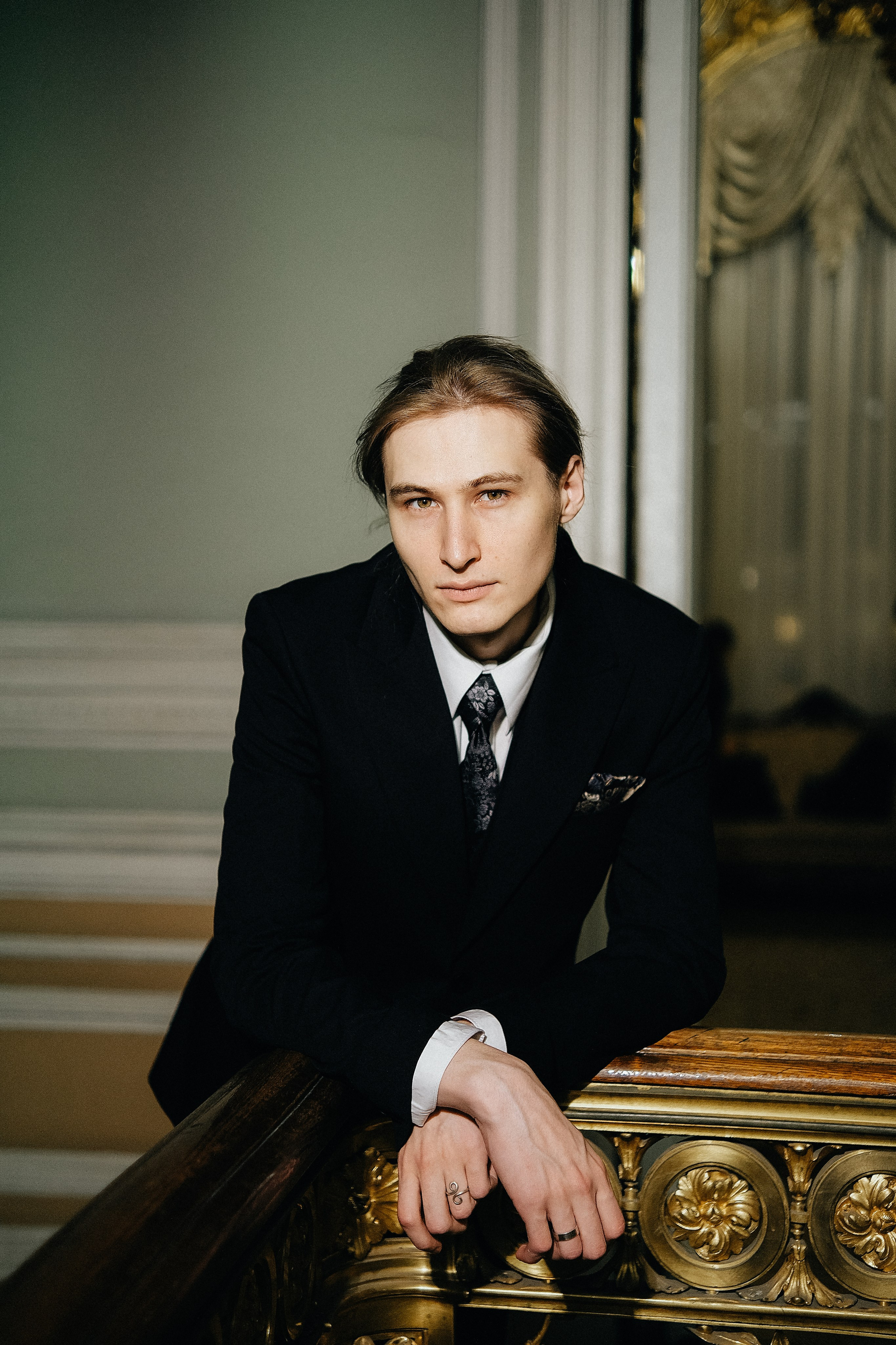 Катя & Георгий. ДБ1 (в процессе). Phdkvmr.ru