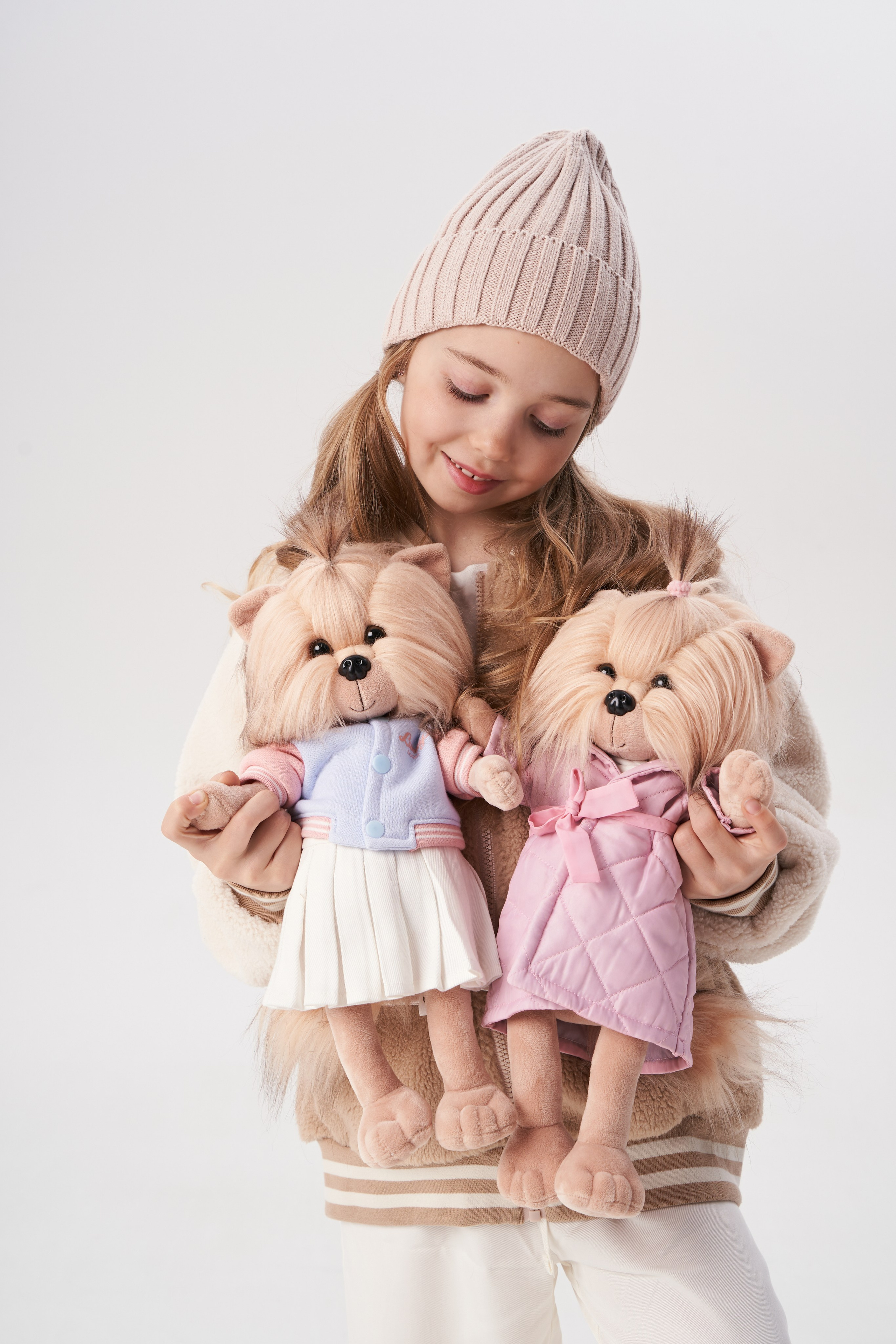 Съемка игрушек для Orange toys | Москва, фотограф детского бренда