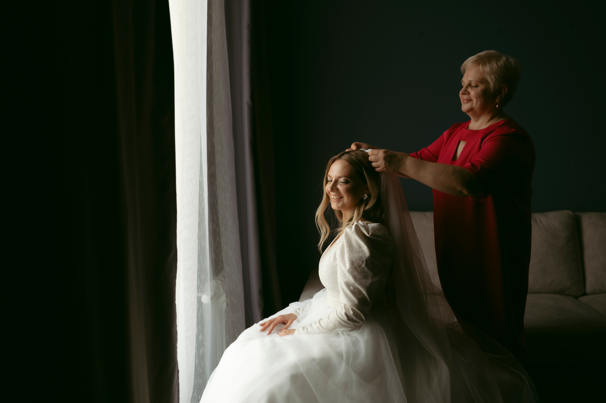 Андрей и Анастасия. Фотограф Екатеринбург | Оля Макарова