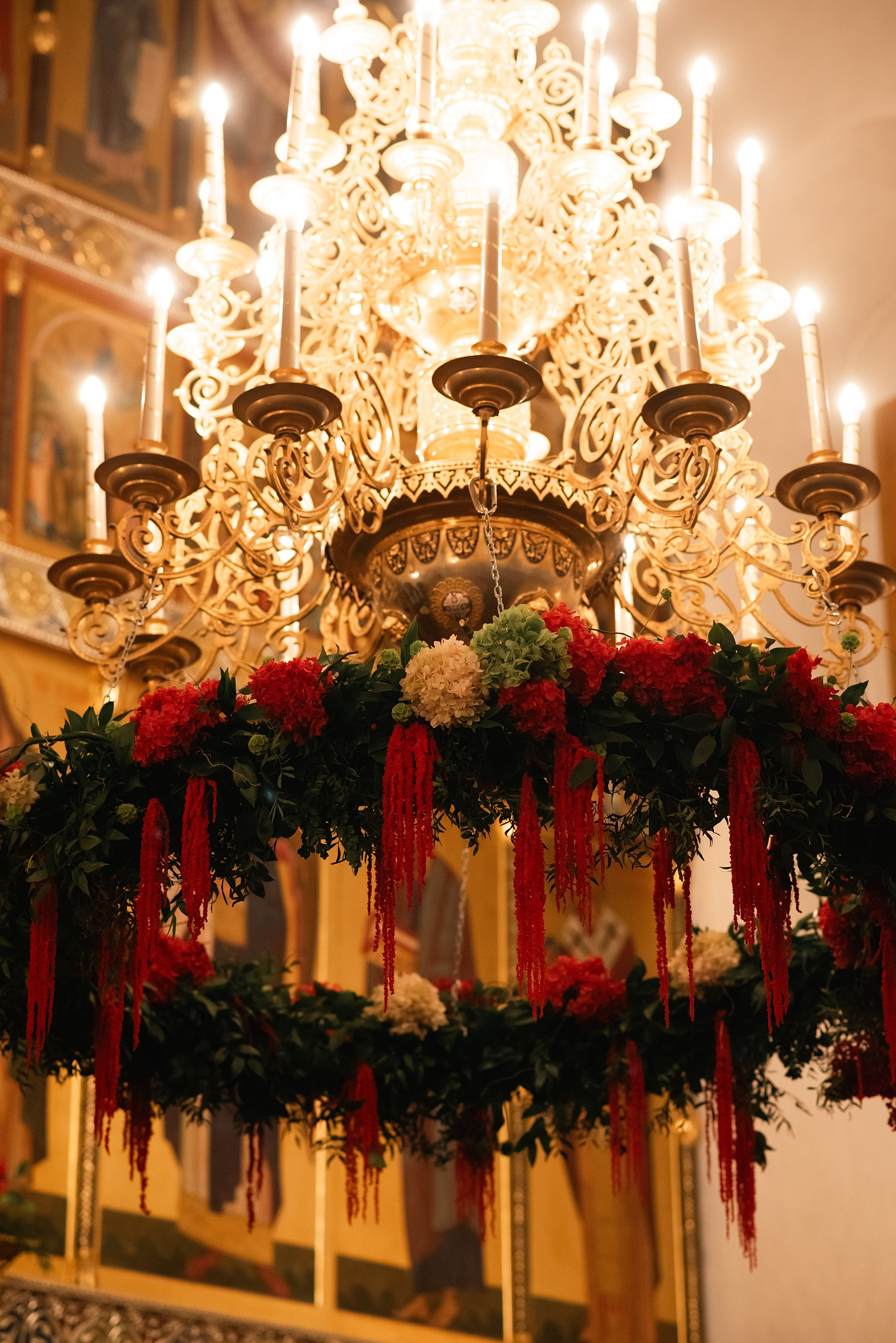 Пасха. Фотограф, визажист. Москва