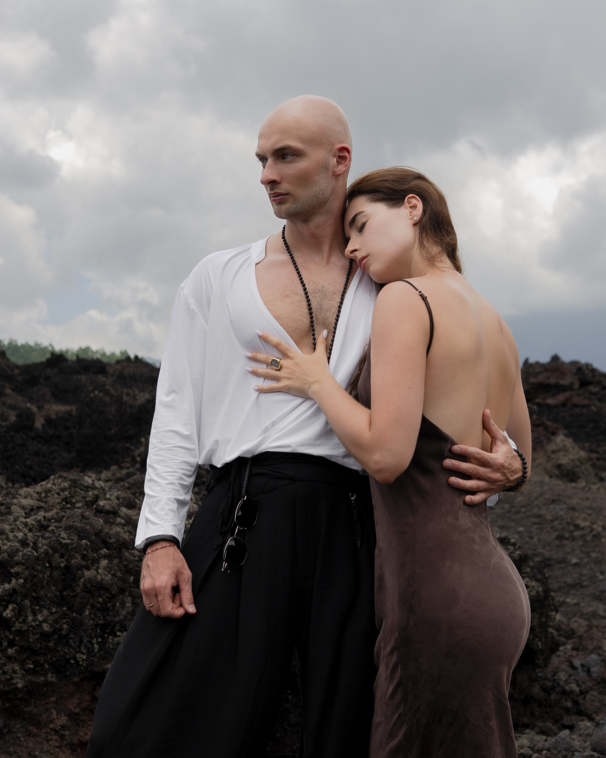 LOVESTORY. Art Photographer Anastasiia Maiskaya