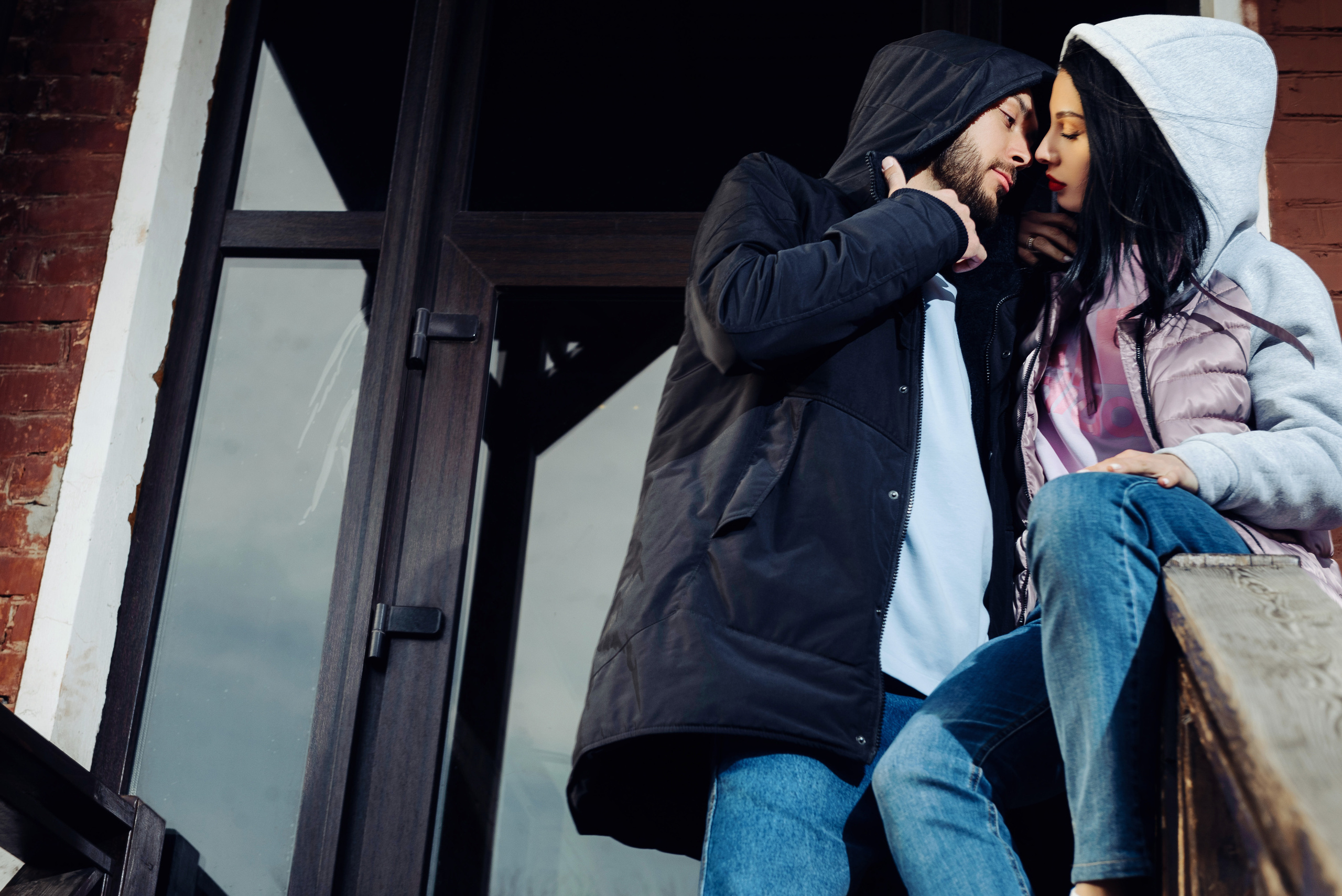 Константин и Ирина. Семейный и свадебный фотограф в Краснодаре Максим Ершов