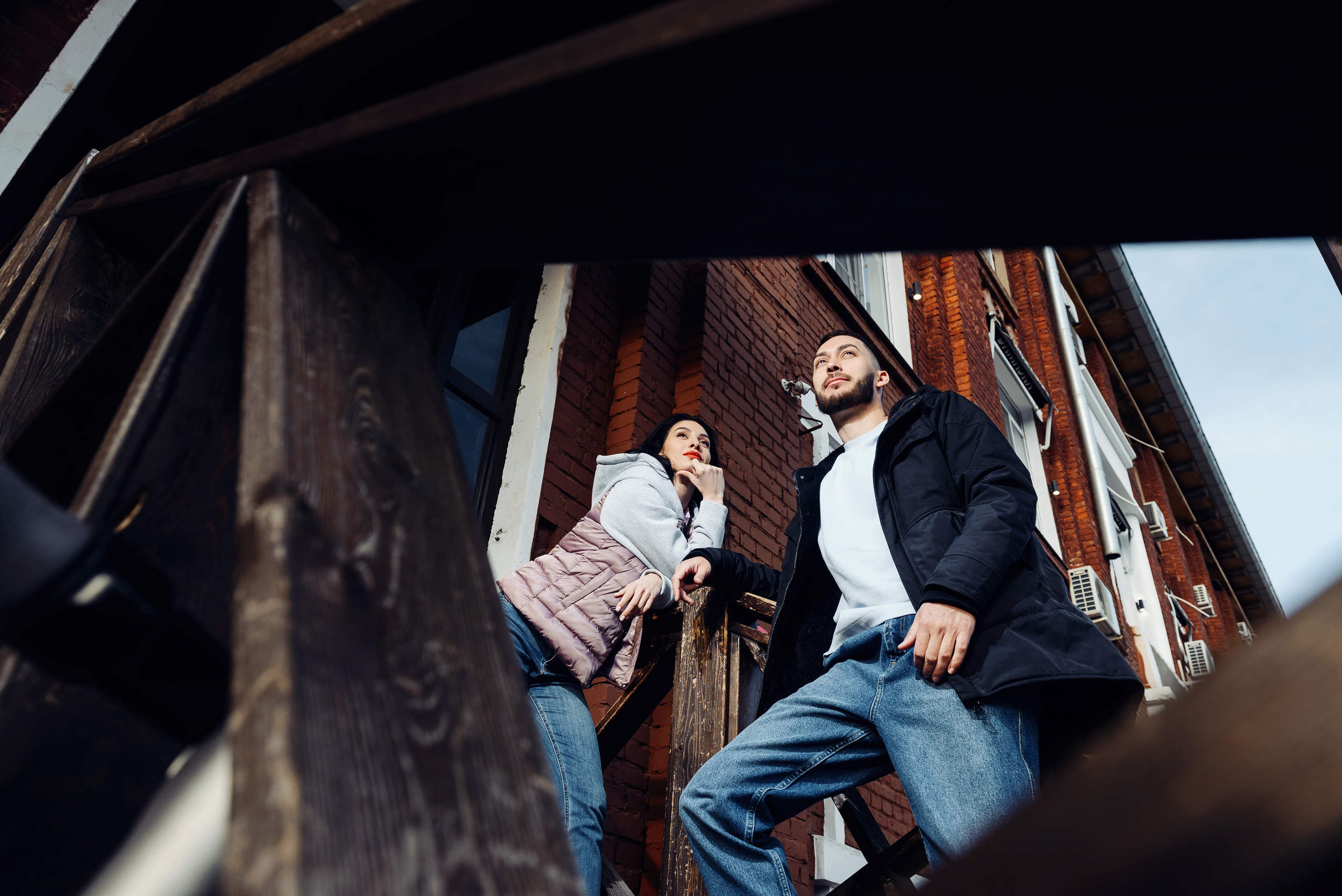 Константин и Ирина. Семейный и свадебный фотограф в Краснодаре Максим Ершов