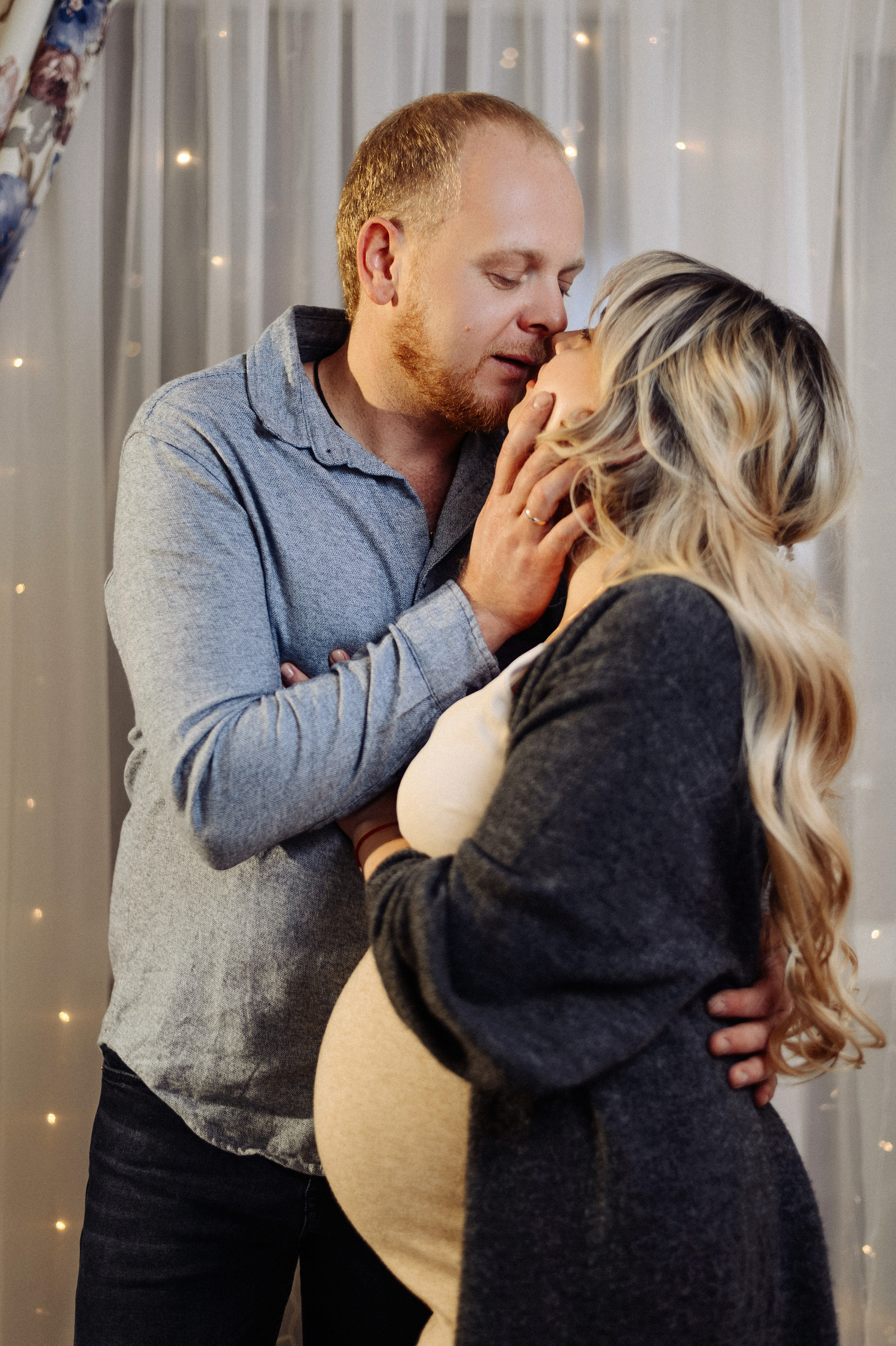 Саша и Яна. Семейный и свадебный фотограф в Краснодаре Максим Ершов