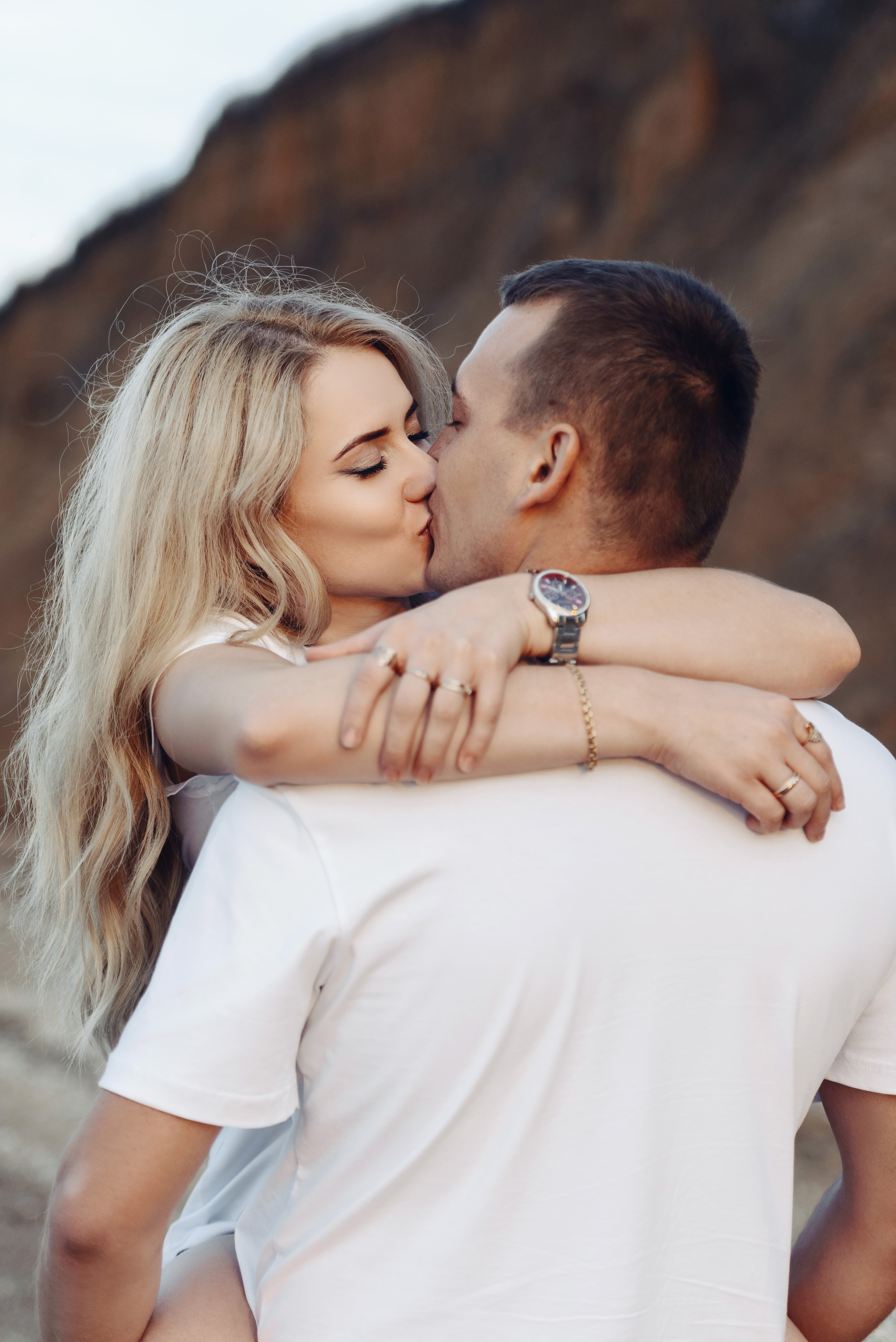 Артём и Елена. Семейный и свадебный фотограф в Краснодаре Максим Ершов