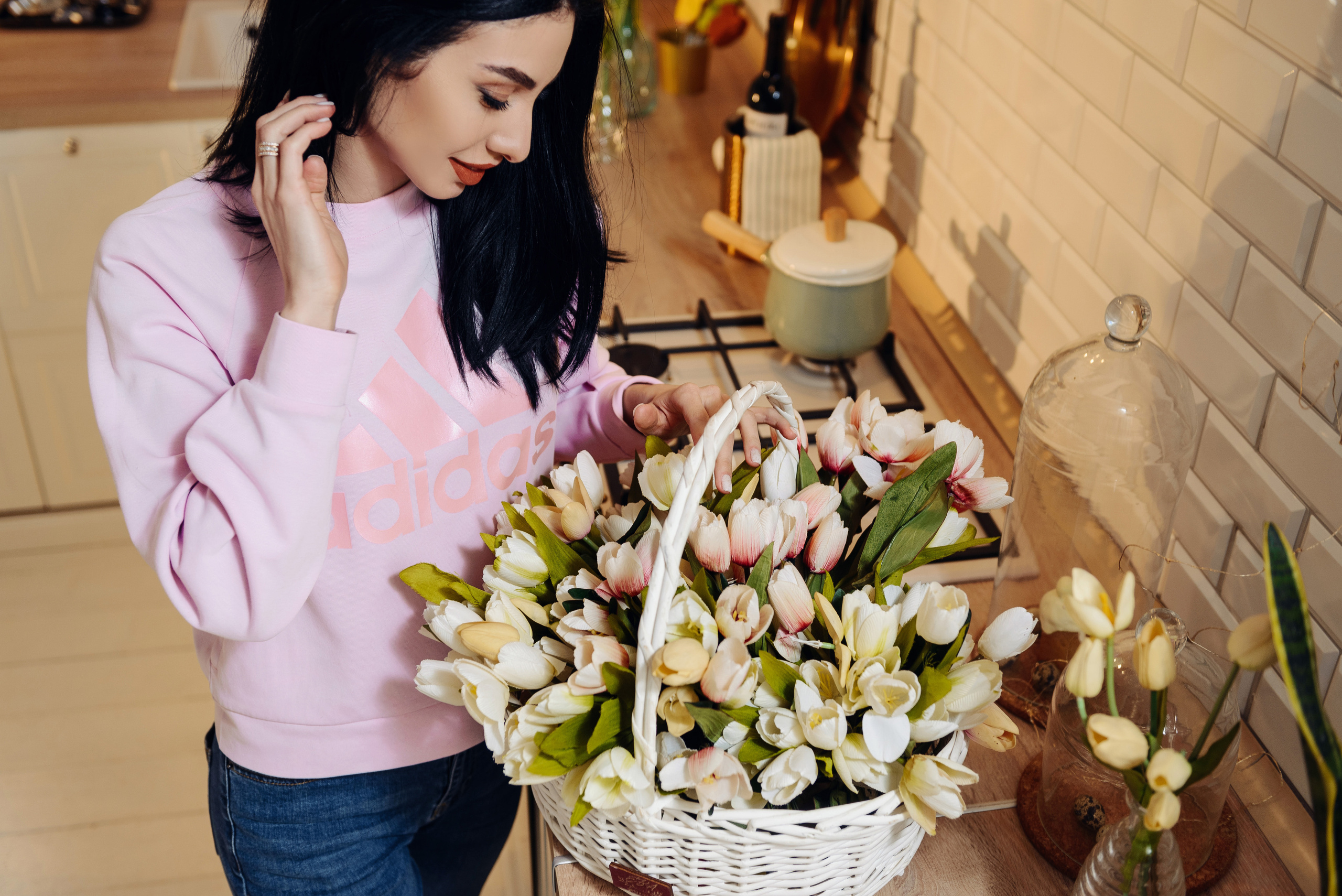 Константин и Ирина. Семейный и свадебный фотограф в Краснодаре Максим Ершов