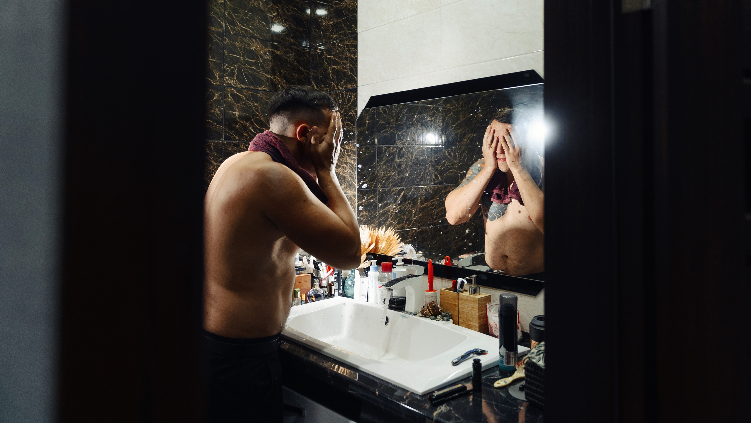 Михаил и Любовь. Семейный и свадебный фотограф в Краснодаре Максим Ершов