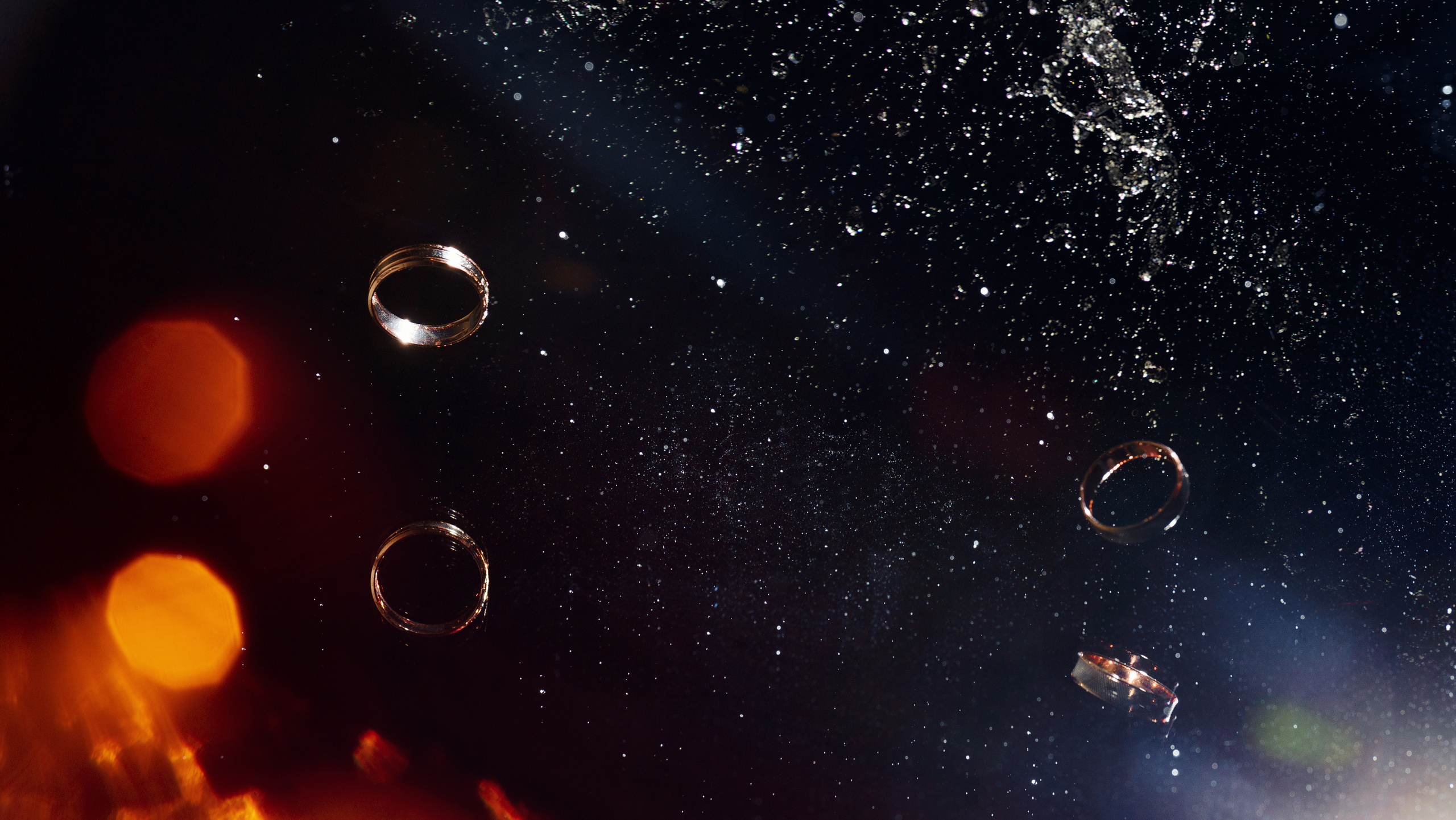 Денис и Юлия. Семейный и свадебный фотограф в Краснодаре Максим Ершов