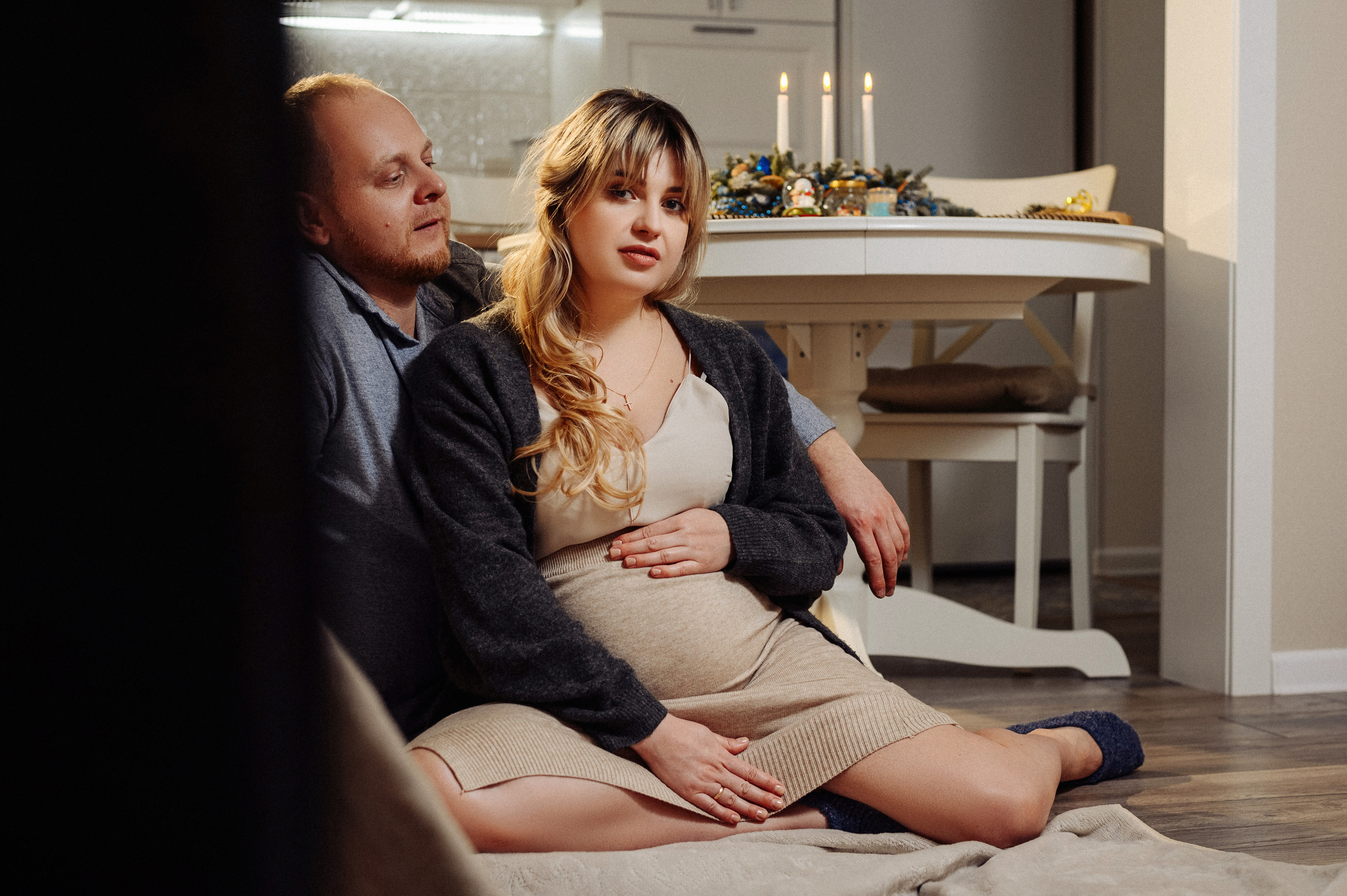 Саша и Яна. Семейный и свадебный фотограф в Краснодаре Максим Ершов