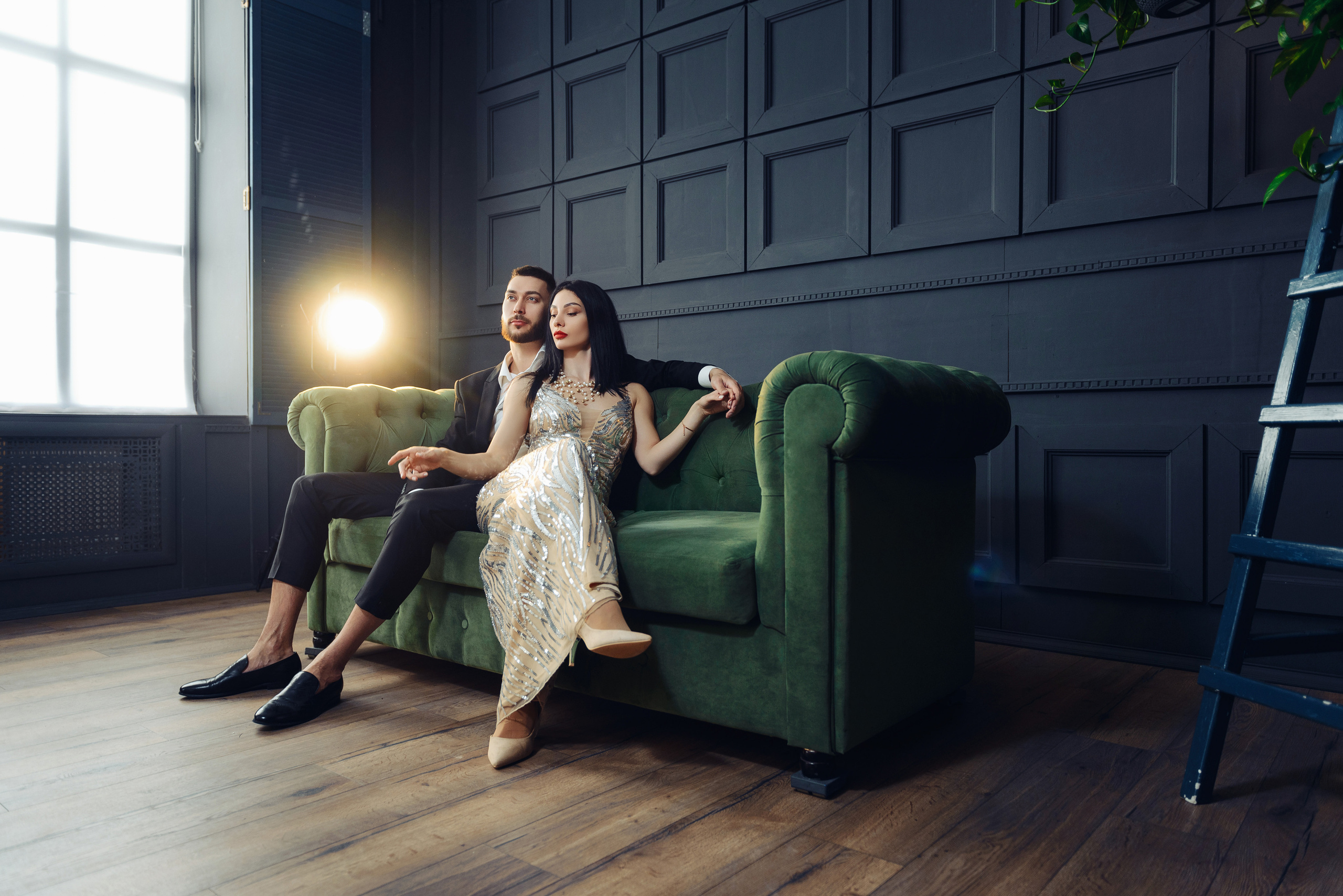 Константин и Ирина. Семейный и свадебный фотограф в Краснодаре Максим Ершов