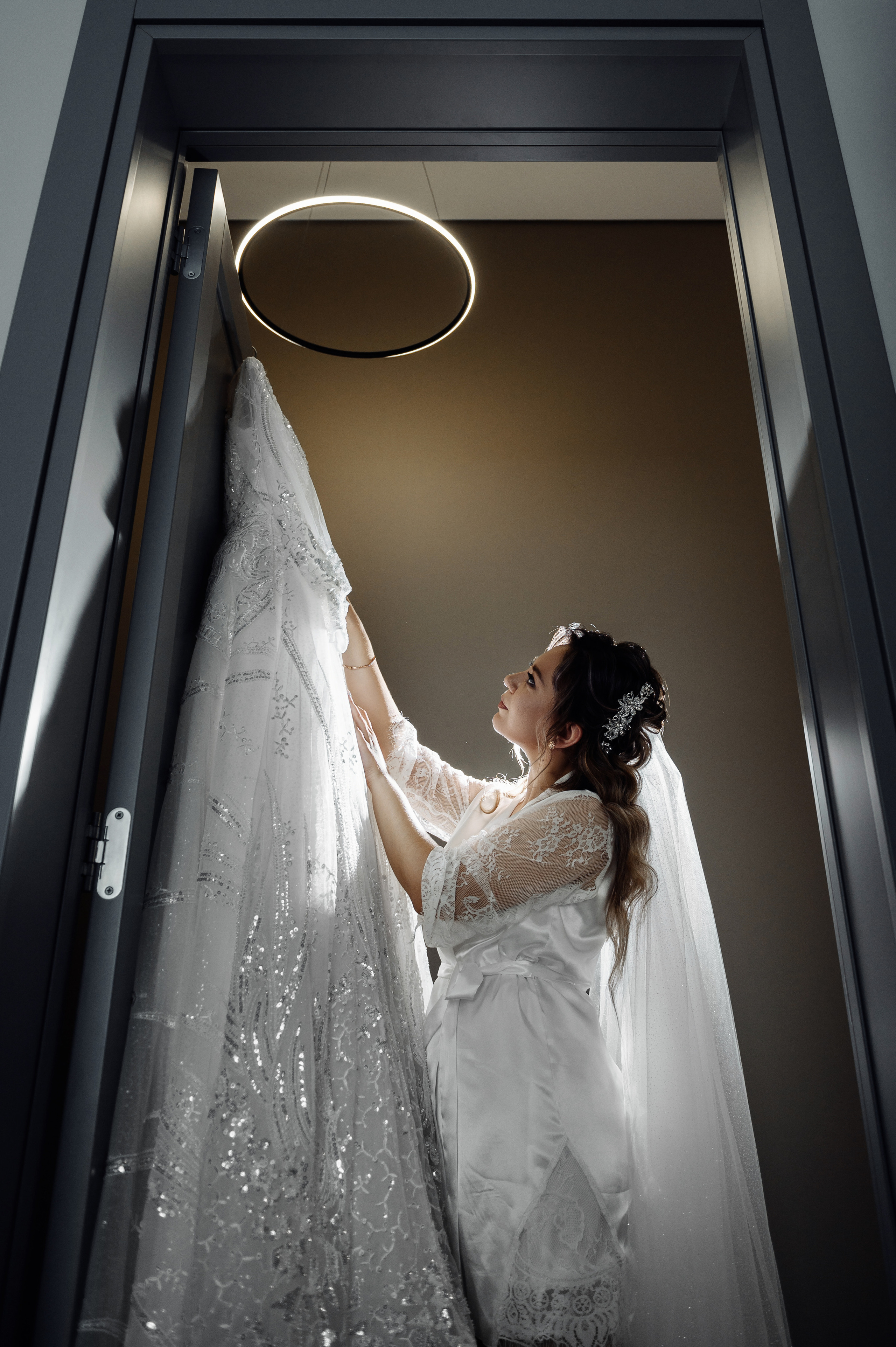 Денис и Юлия. Семейный и свадебный фотограф в Краснодаре Максим Ершов