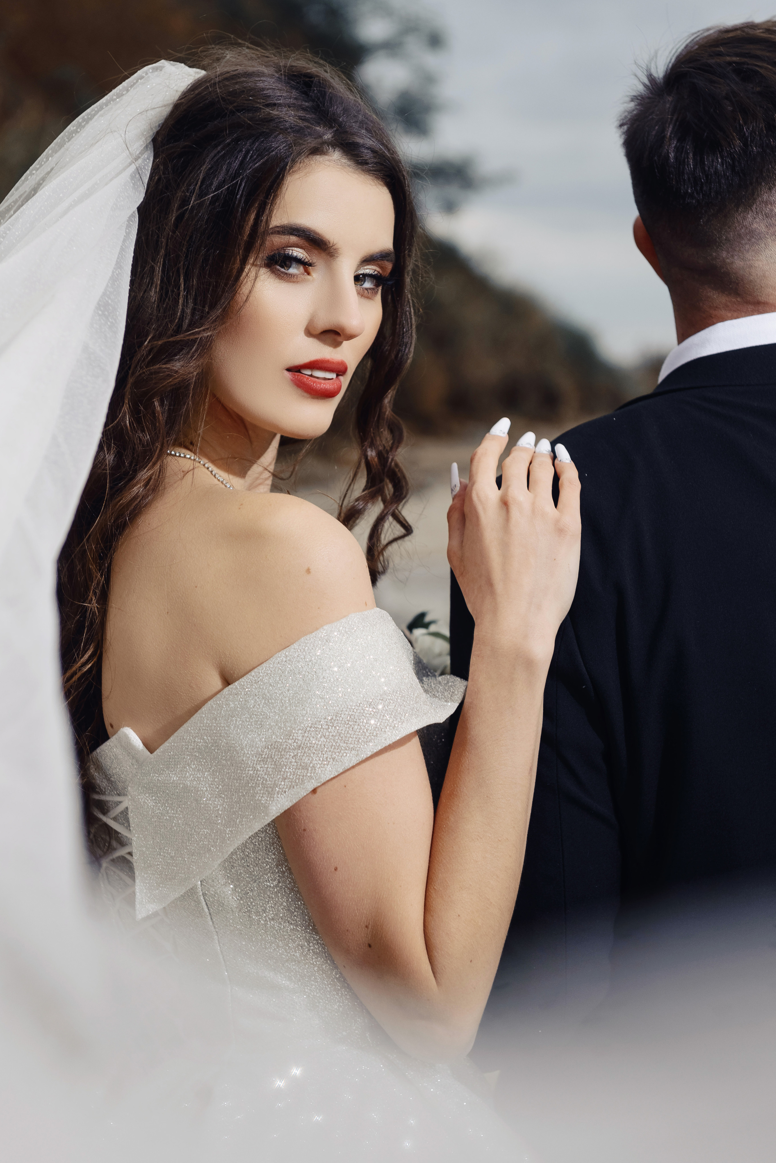 Михаил и Любовь. Семейный и свадебный фотограф в Краснодаре Максим Ершов