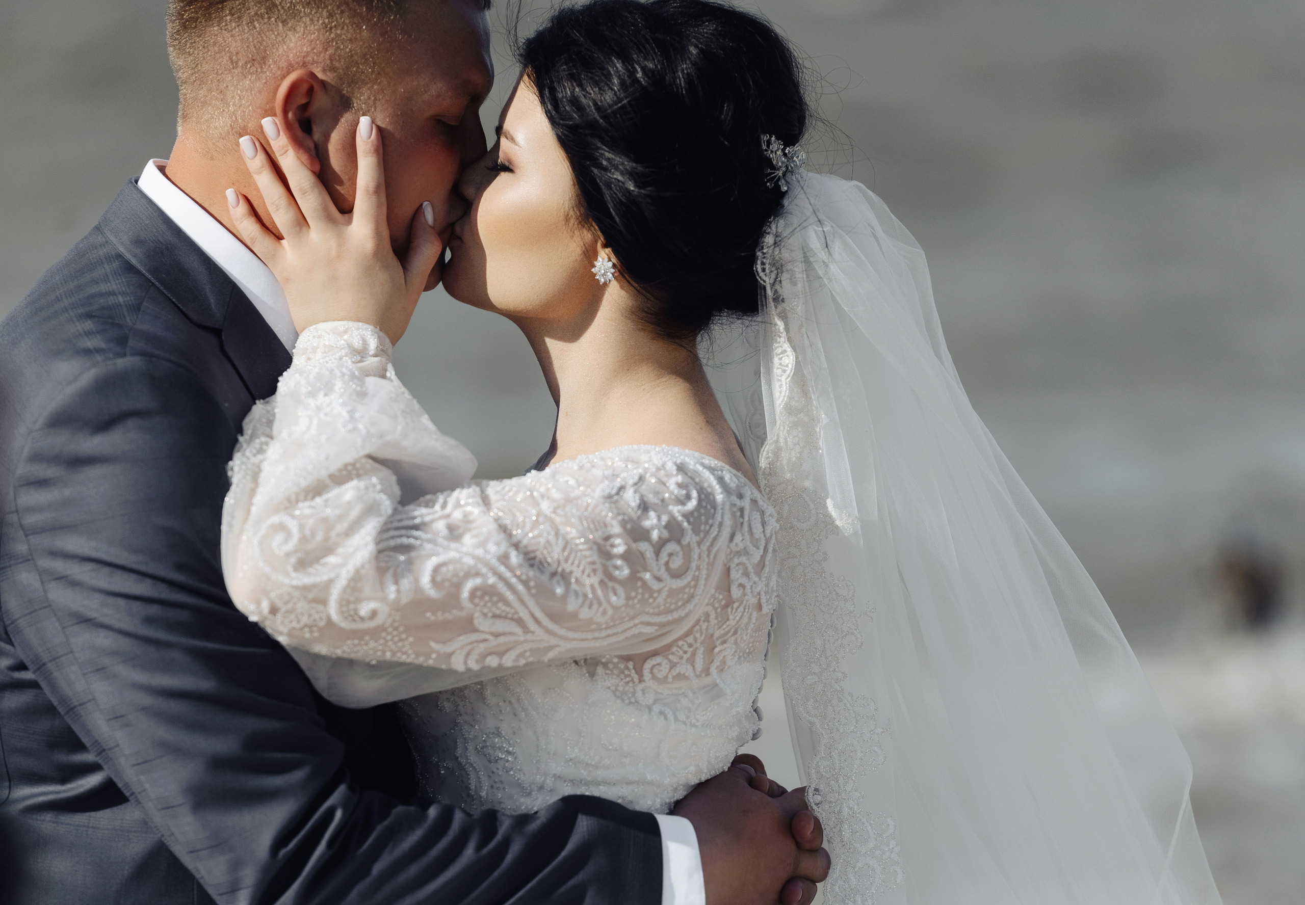 Кирилл и Василина. Семейный и свадебный фотограф в Краснодаре Максим Ершов