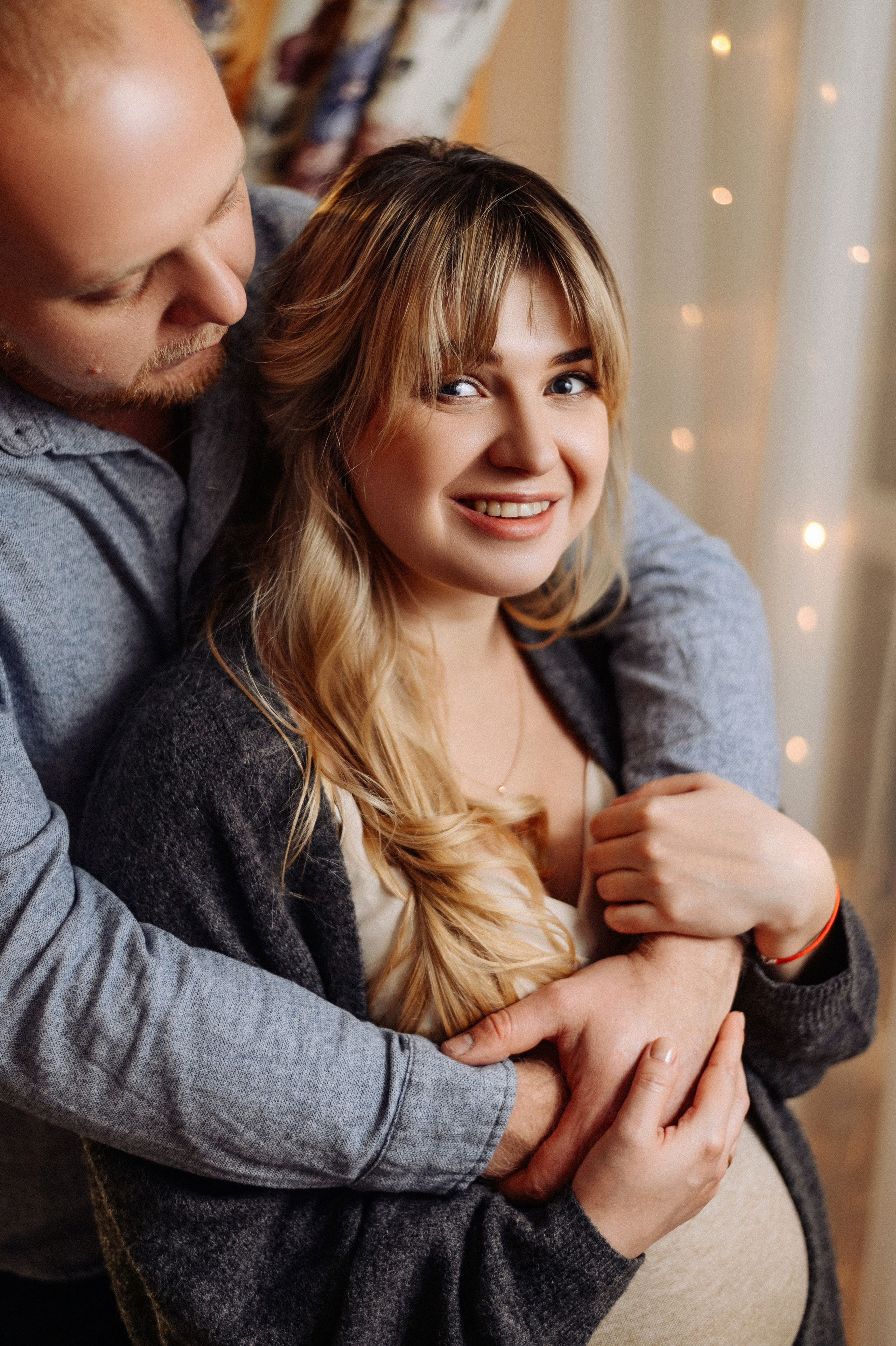 Саша и Яна. Семейный и свадебный фотограф в Краснодаре Максим Ершов